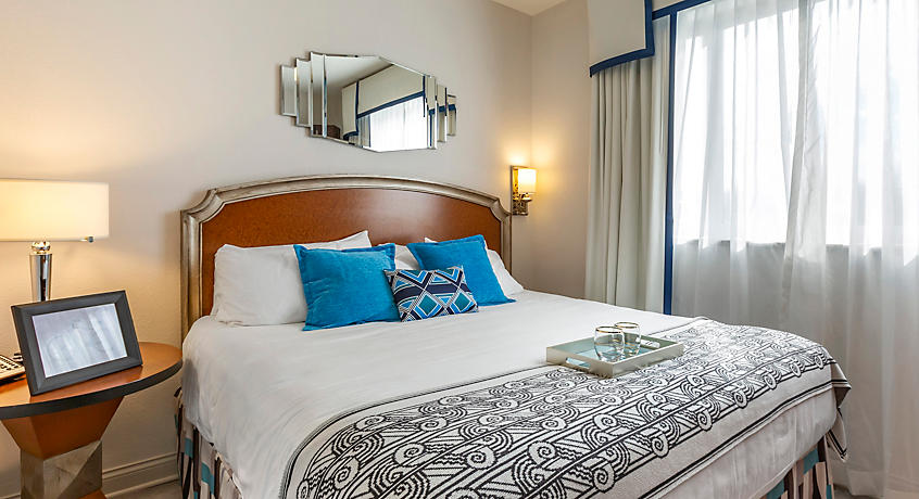 Bluegreen Club 36, Las Vegas! in Unincorporated Areas, Clark County Nv