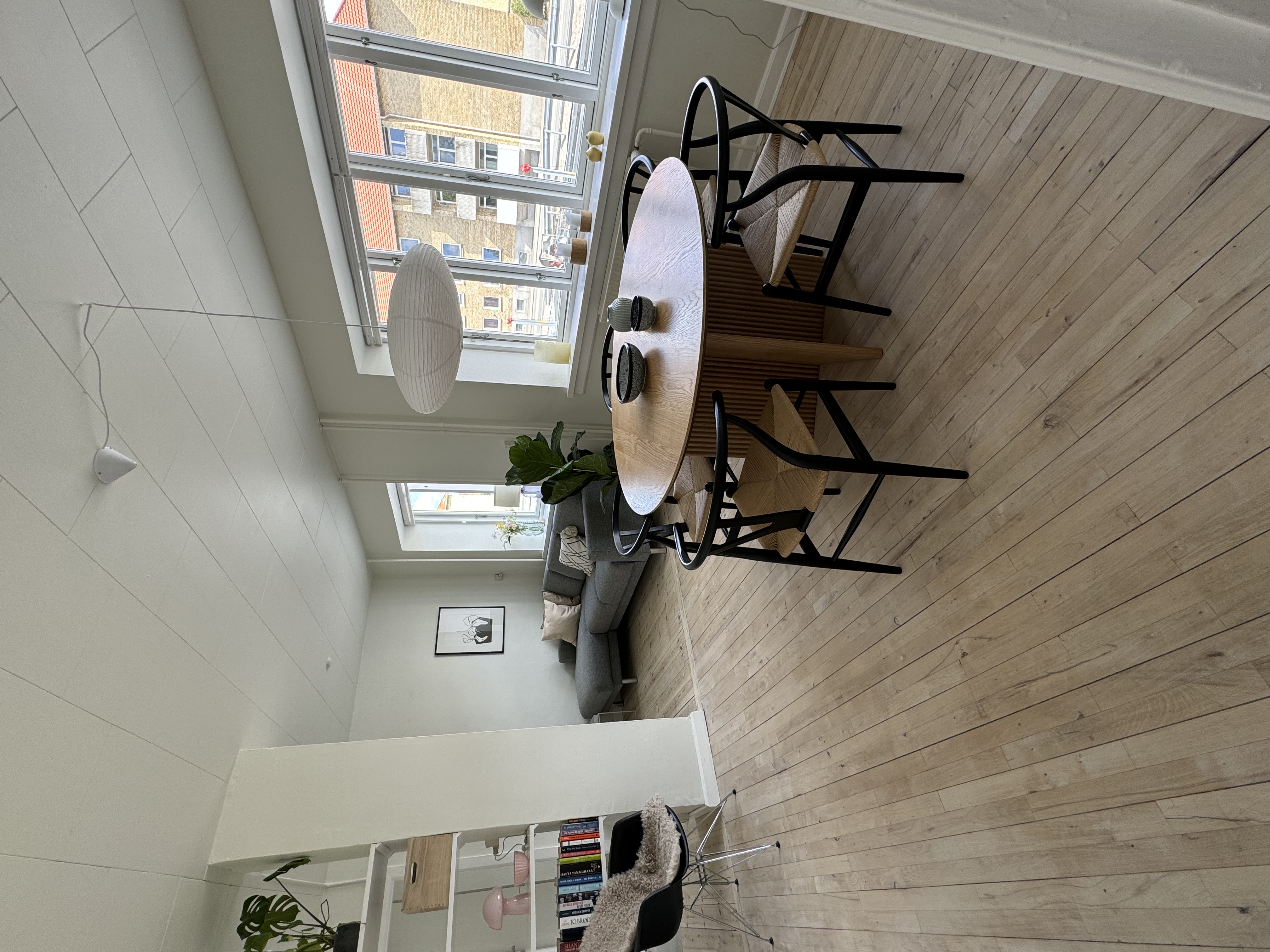 Lovely 2-room condo in Søborg