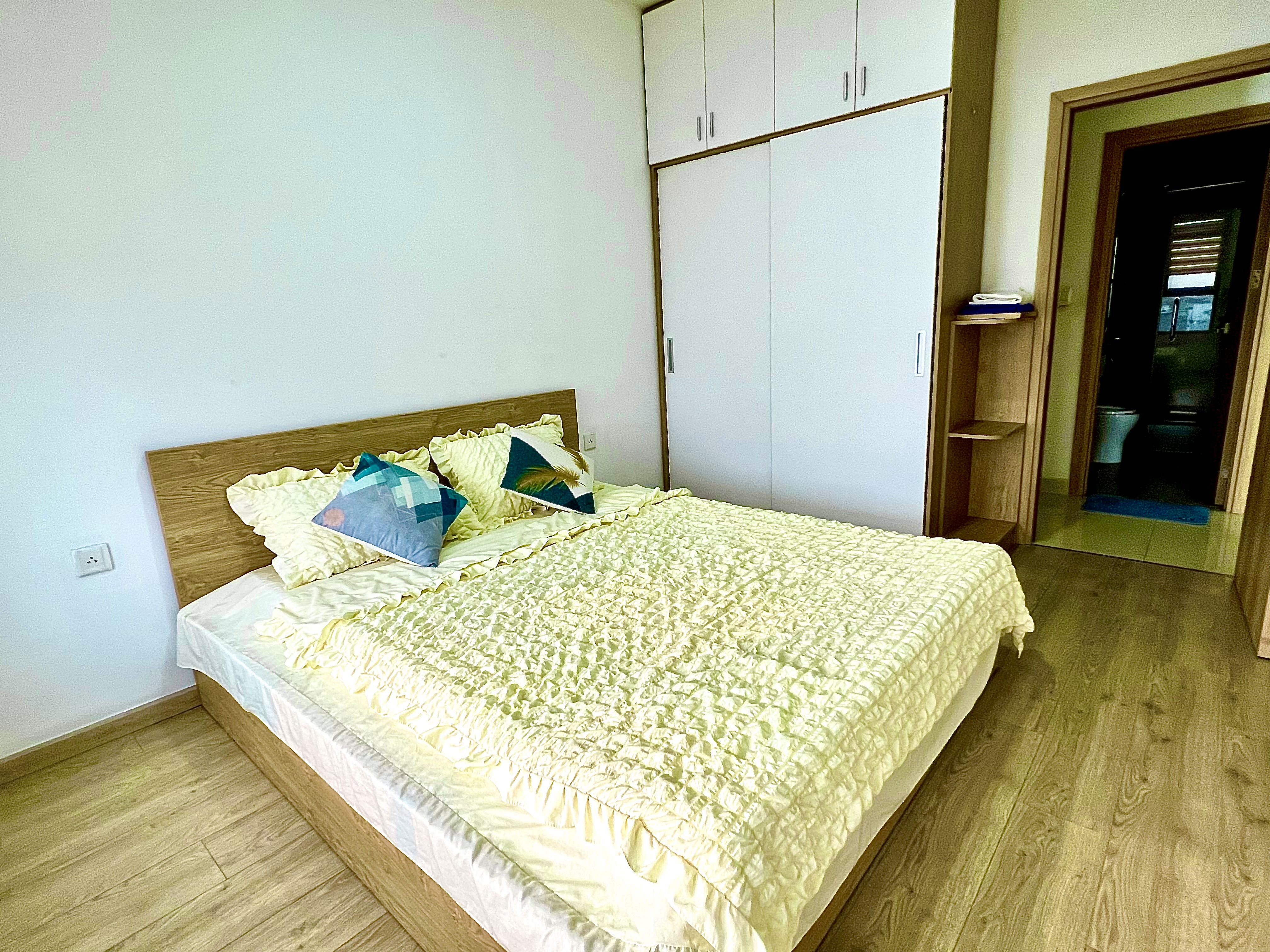 Cupid Apartment - near the airport and Aeon