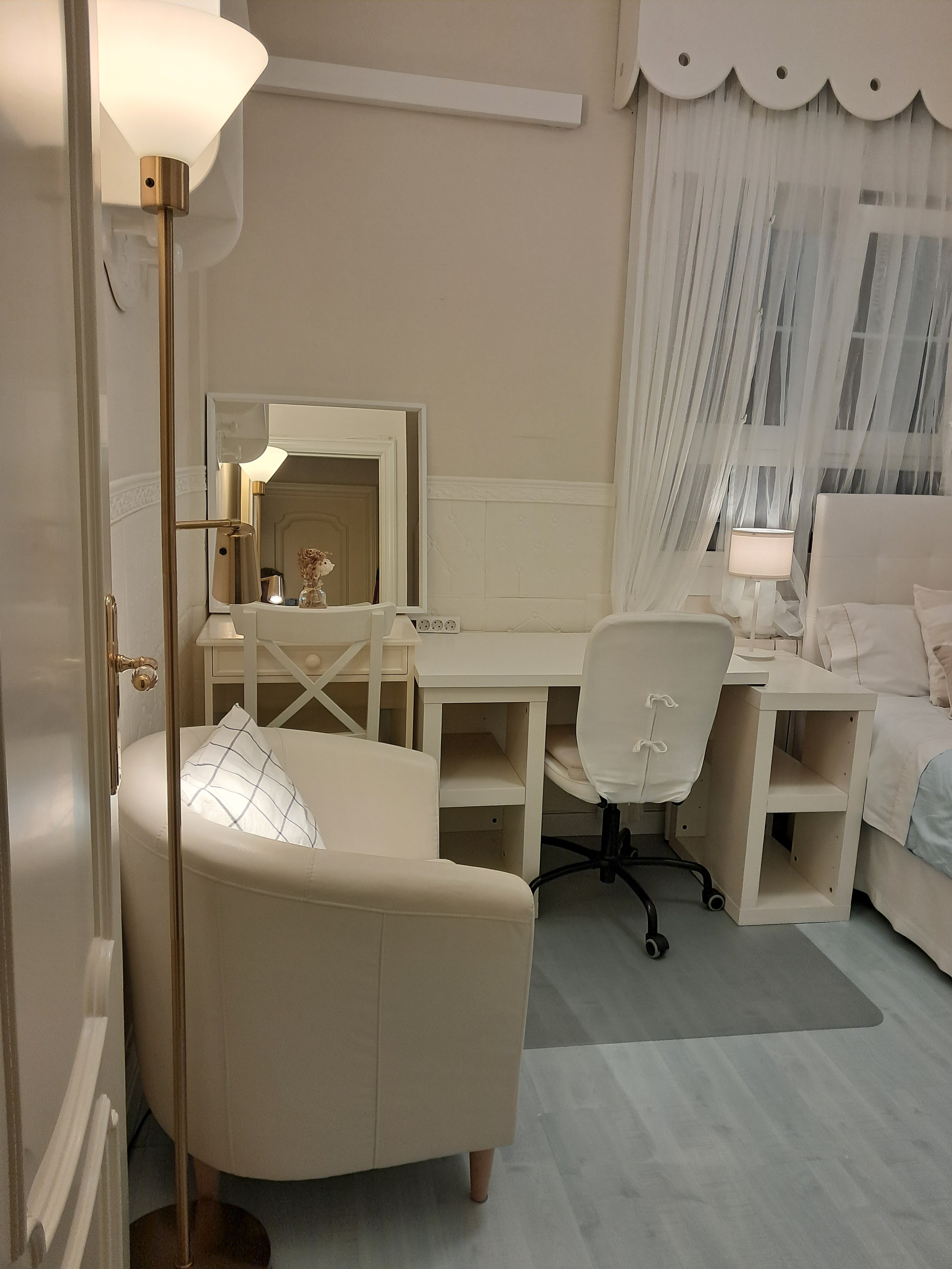 Habitación cómoda y tranquila in la Nova Esquerra de l'Eixample, Barcelona