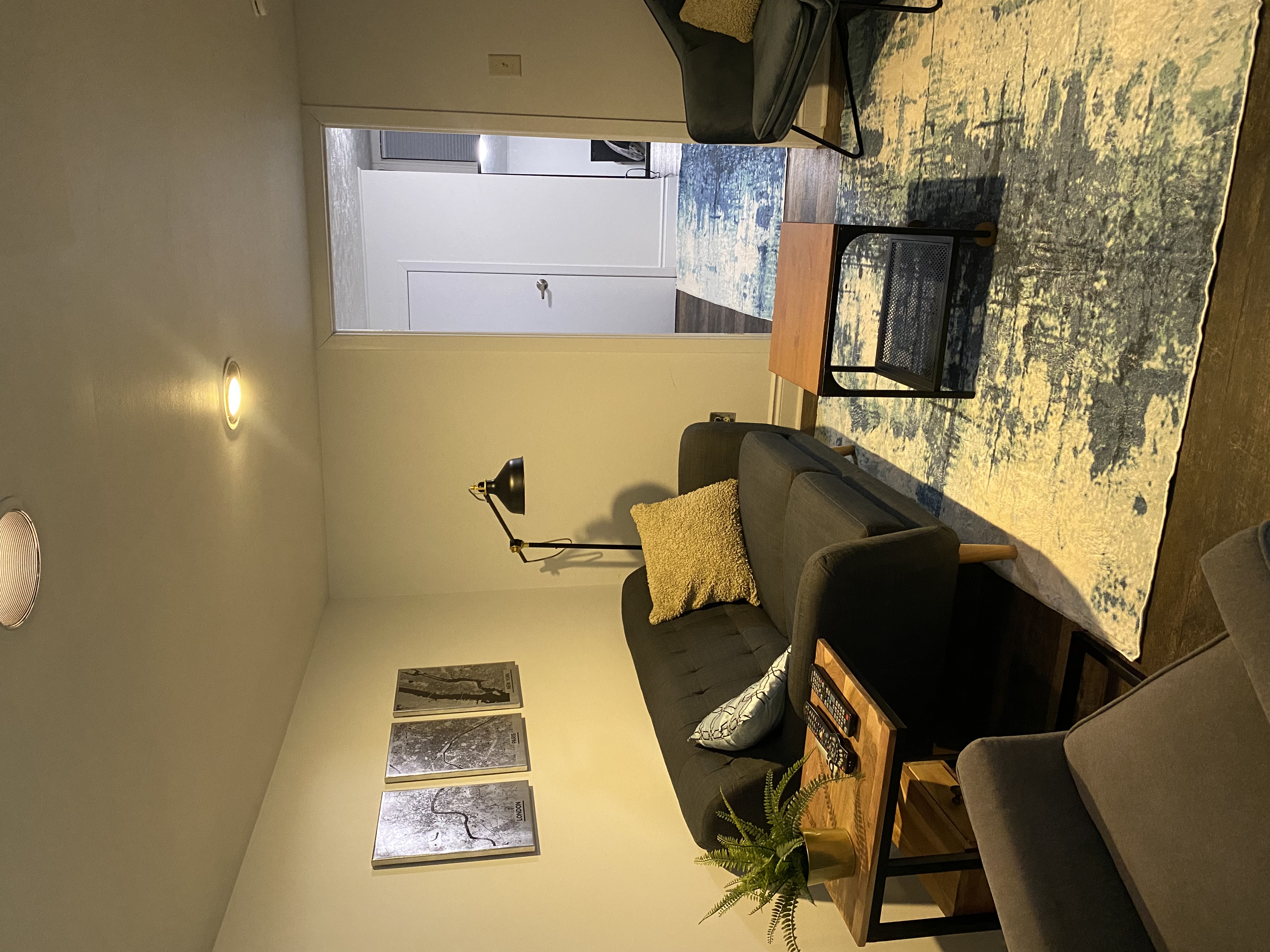 Central Private Apartment