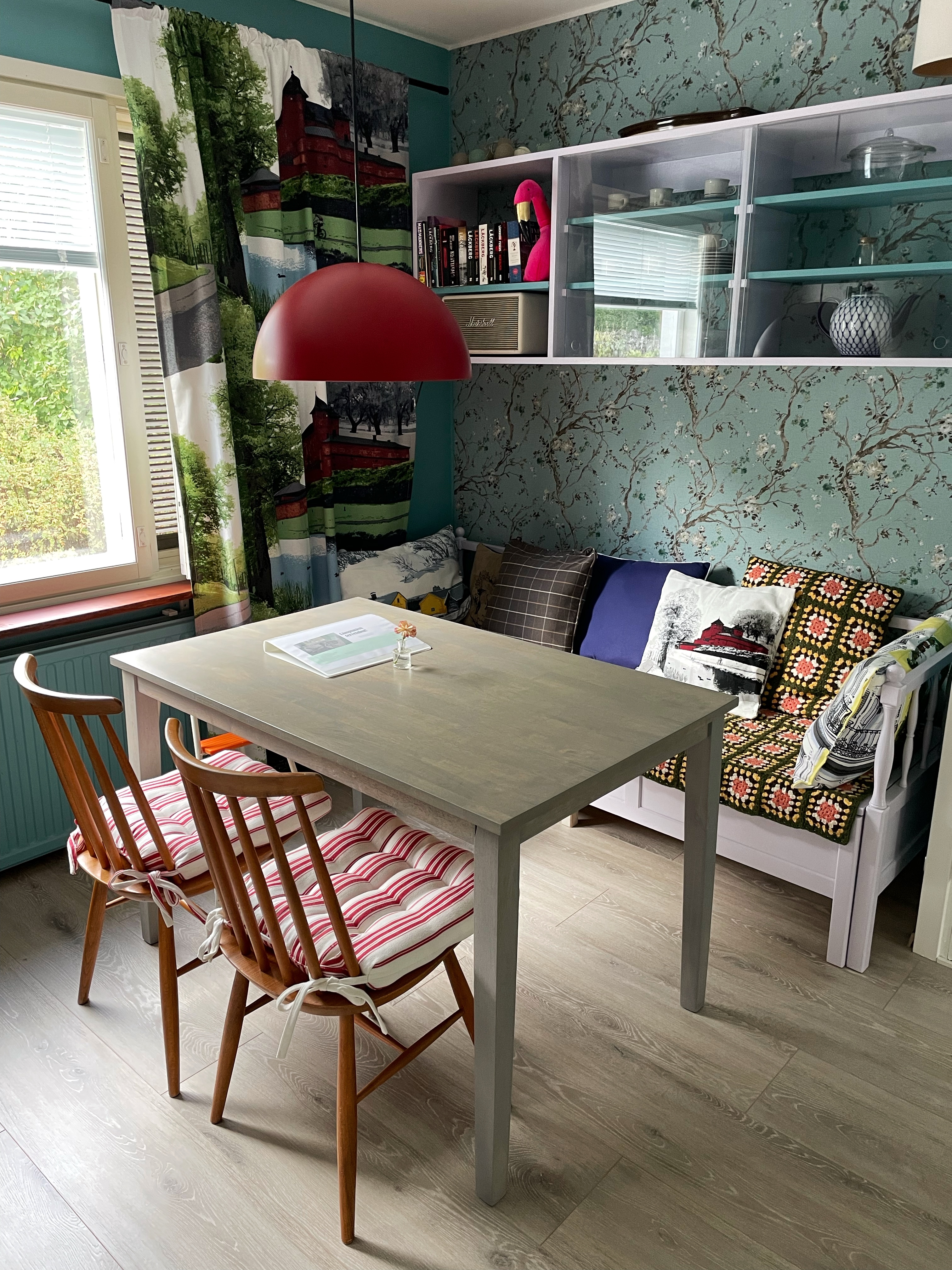 Cozy studio within walking distance of downtown