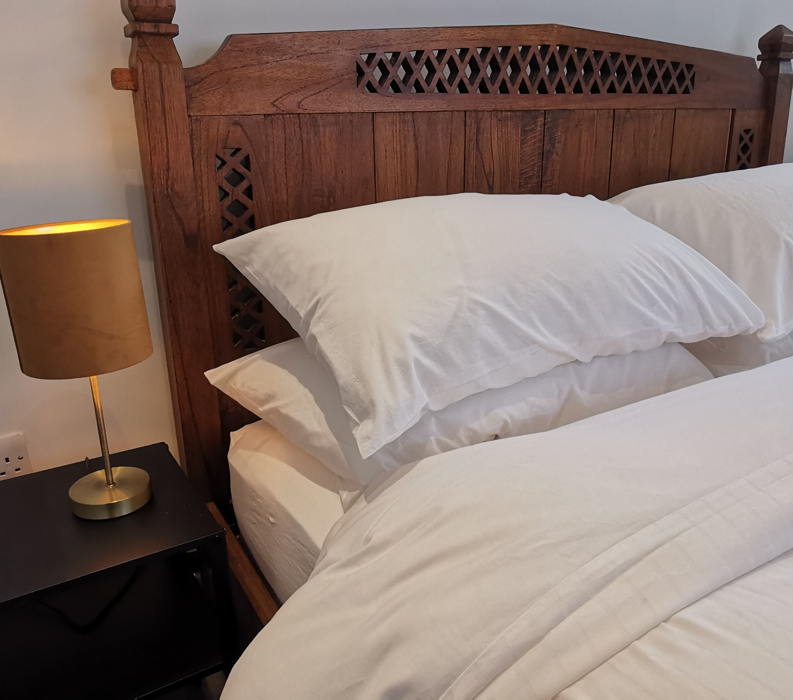 Private detached guest suite in Dalkey, Dublin