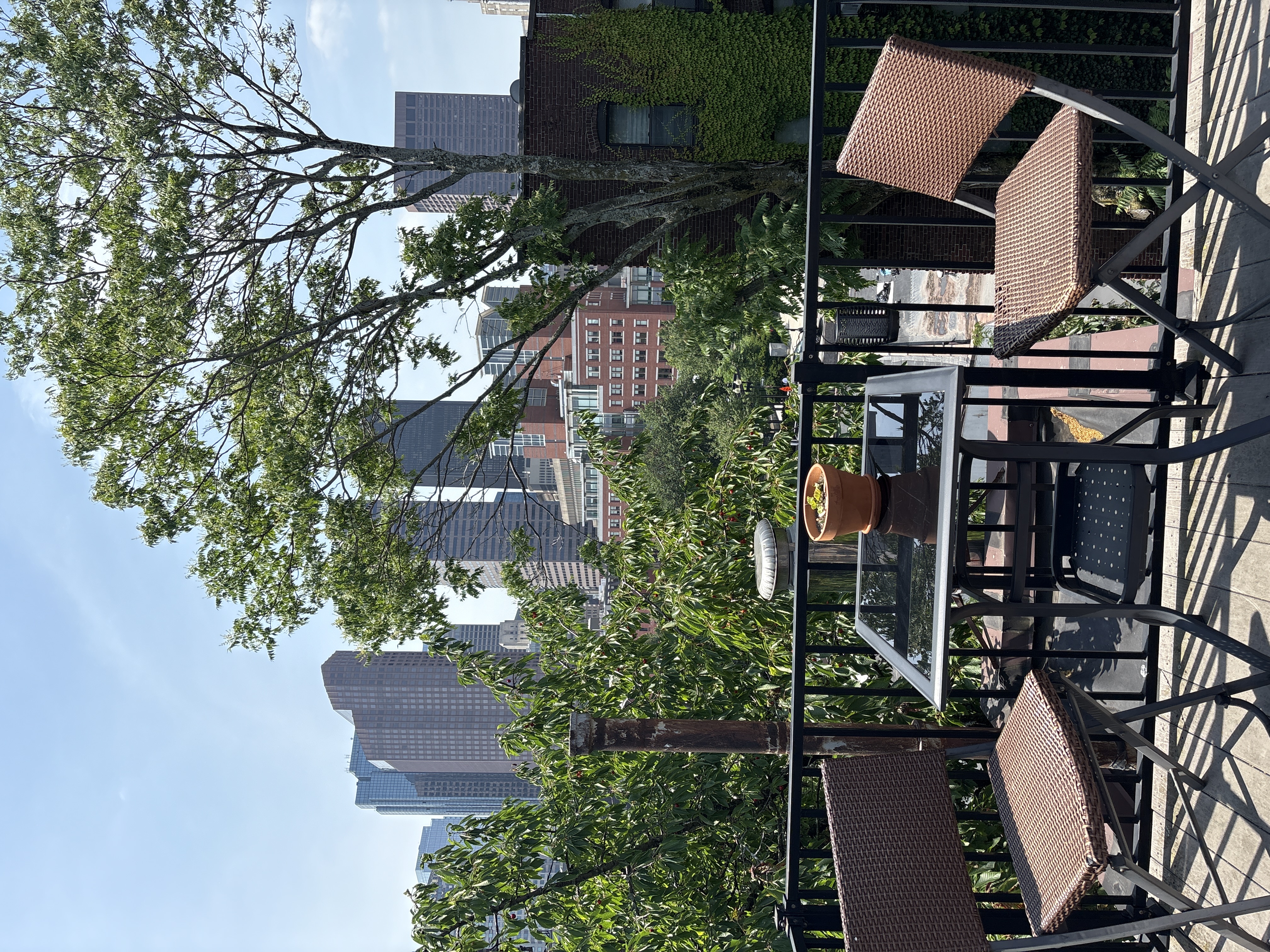 North End/TD Garden Condo w/Rooftop Deck