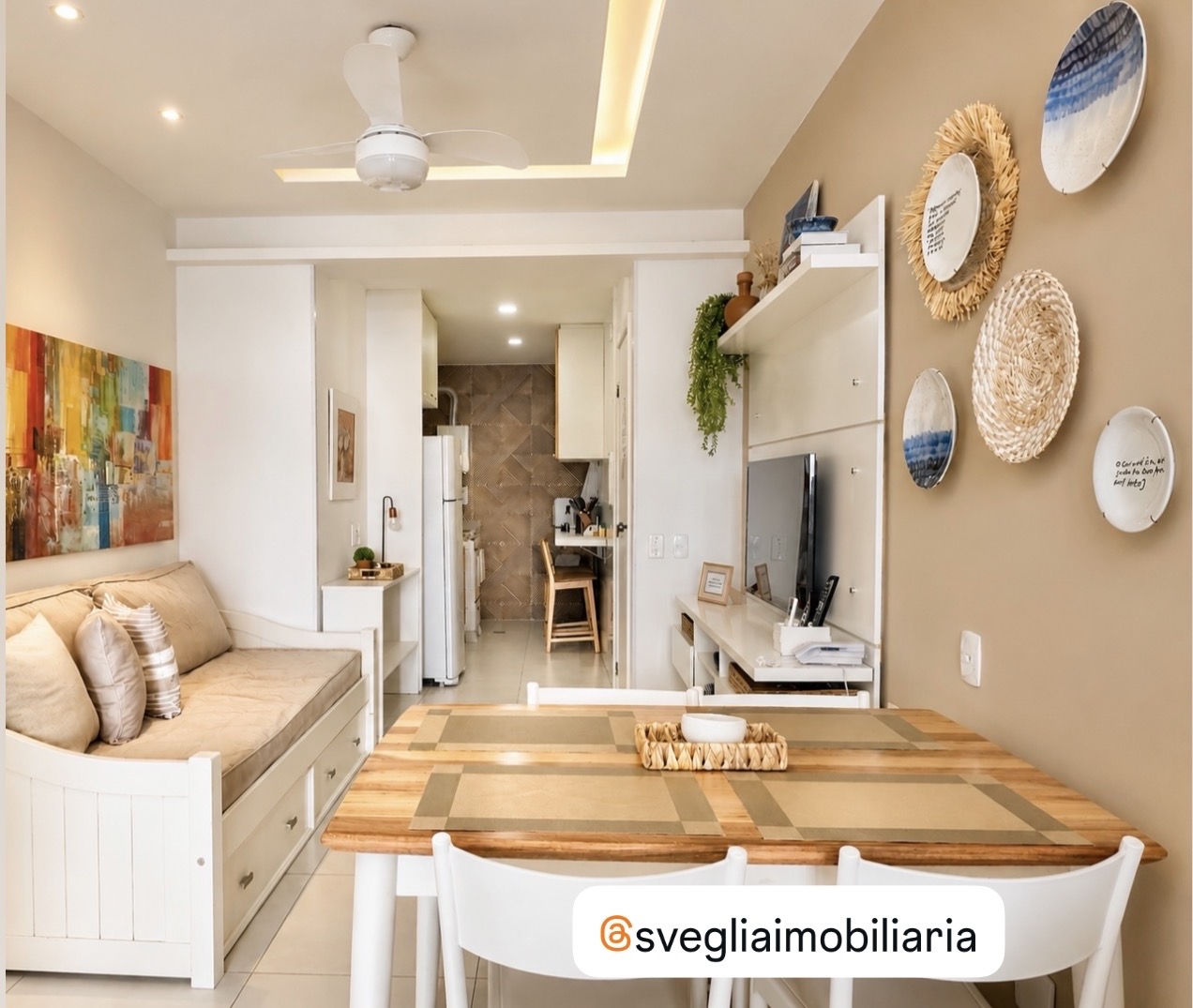 Ipanema Aparthotel – Parking & housekeeping