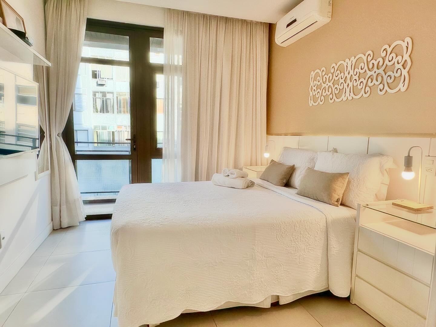 Ipanema Aparthotel – Parking & housekeeping
