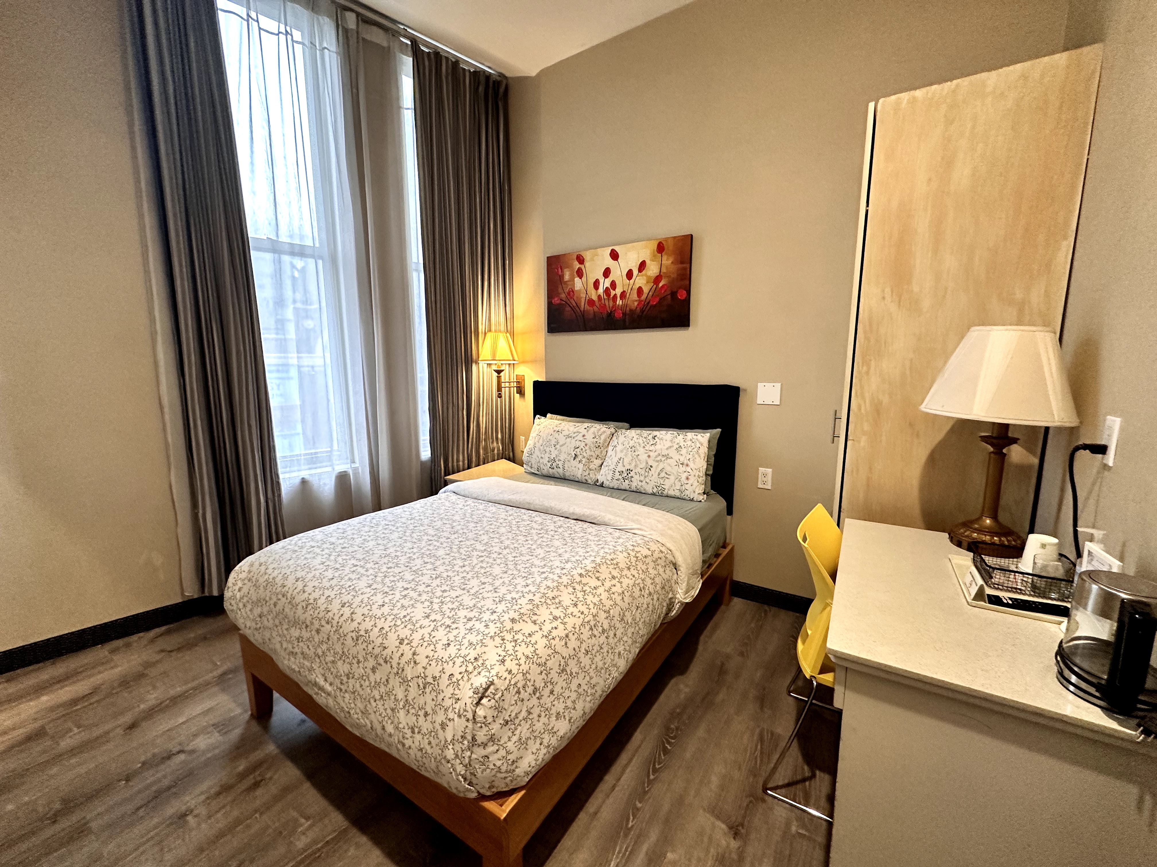Serene Soho - Tribeca Stay Hotel Comfort