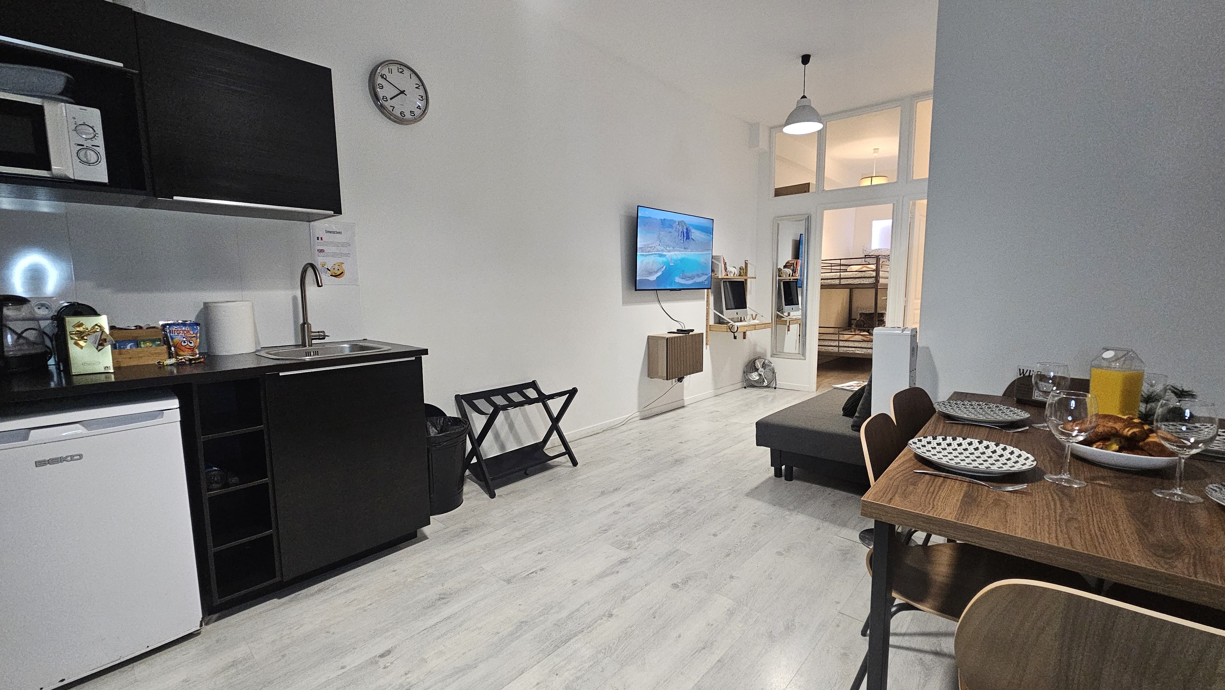 best apartment