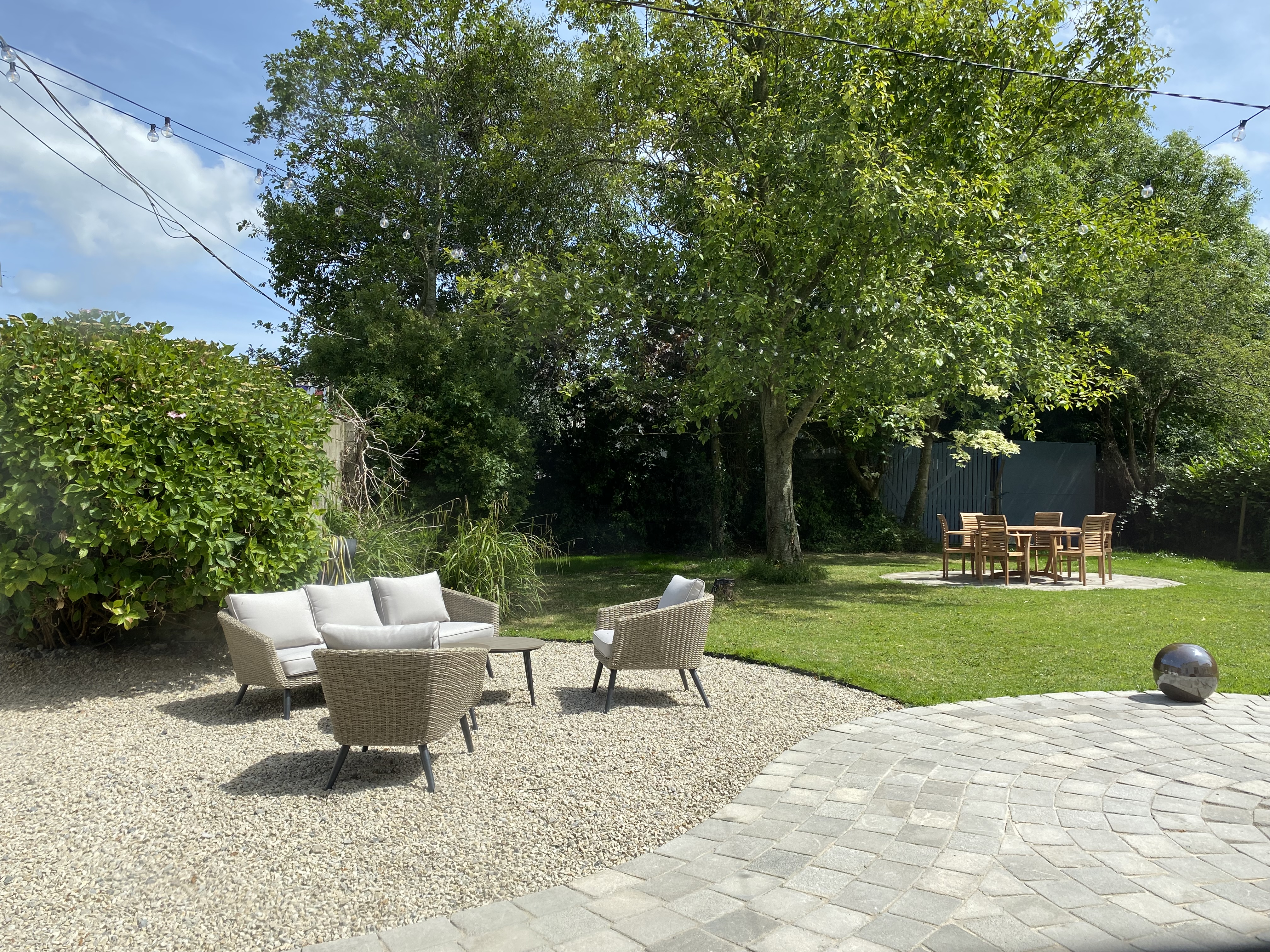 Country House - Near Ancient East & Dublin Airport in Fingal, Dublin