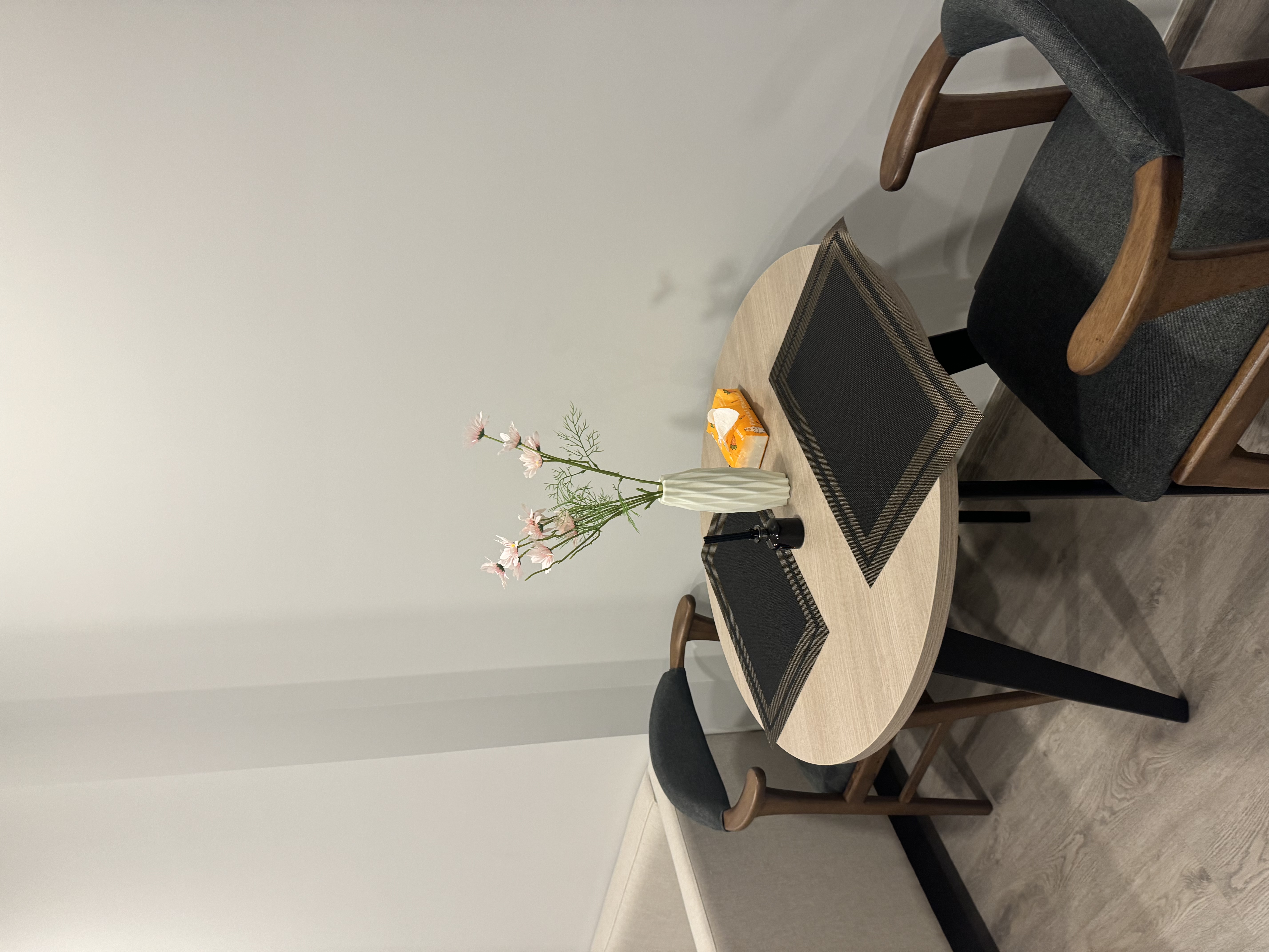 River view|2 bed room| best for remote working
