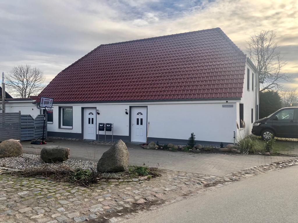 Welcome to Weitendorf. As beautiful as 