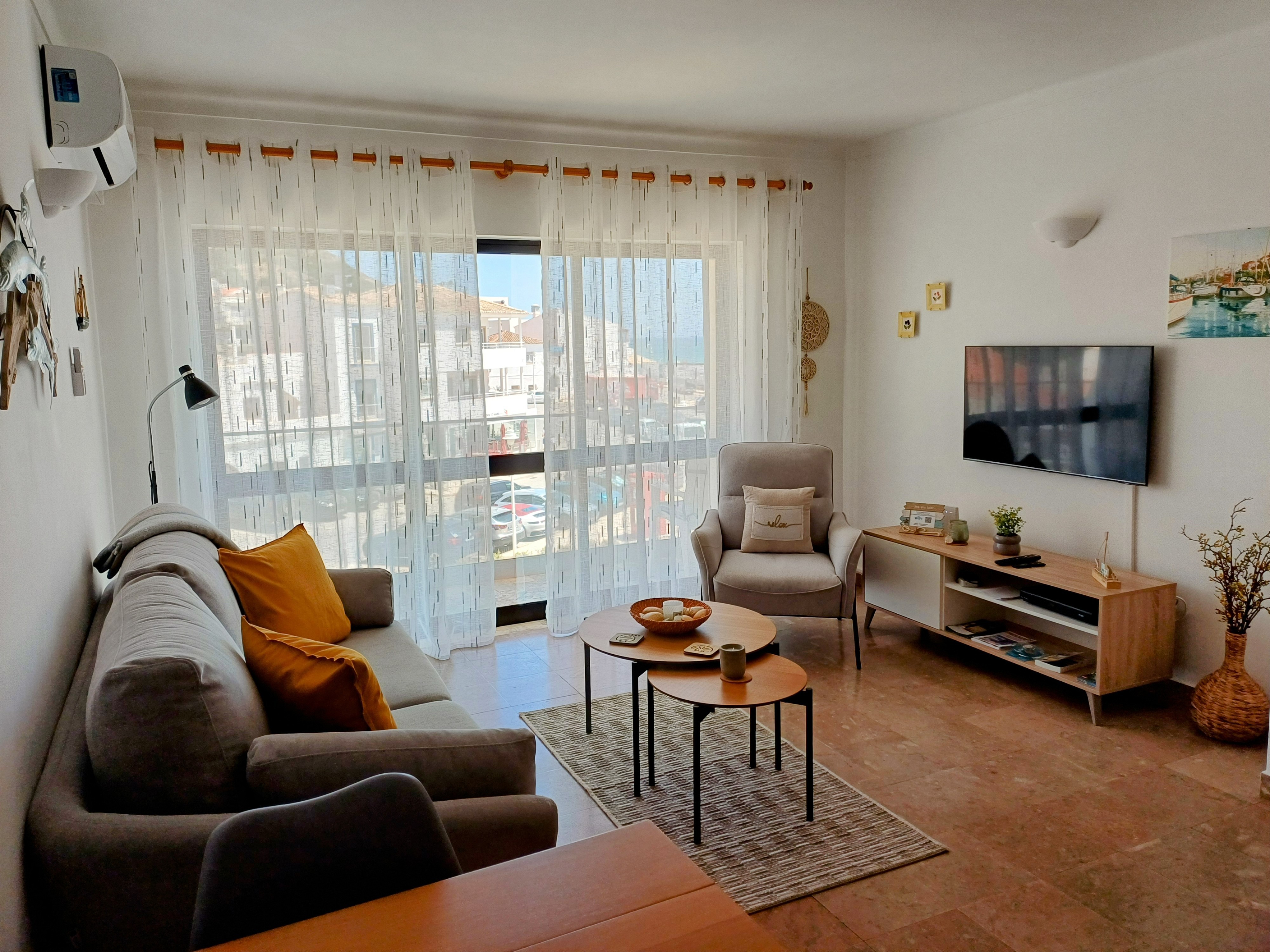 Salema Beach Apartment