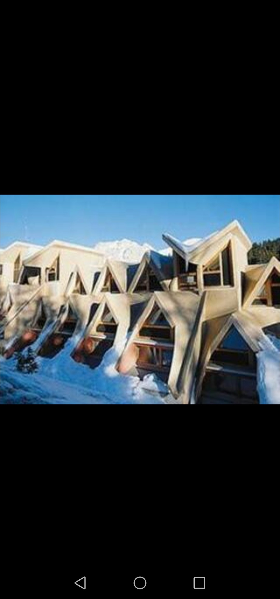 MADONNA DI CAMPIGLIO - THREE-ROOM APARTMENT