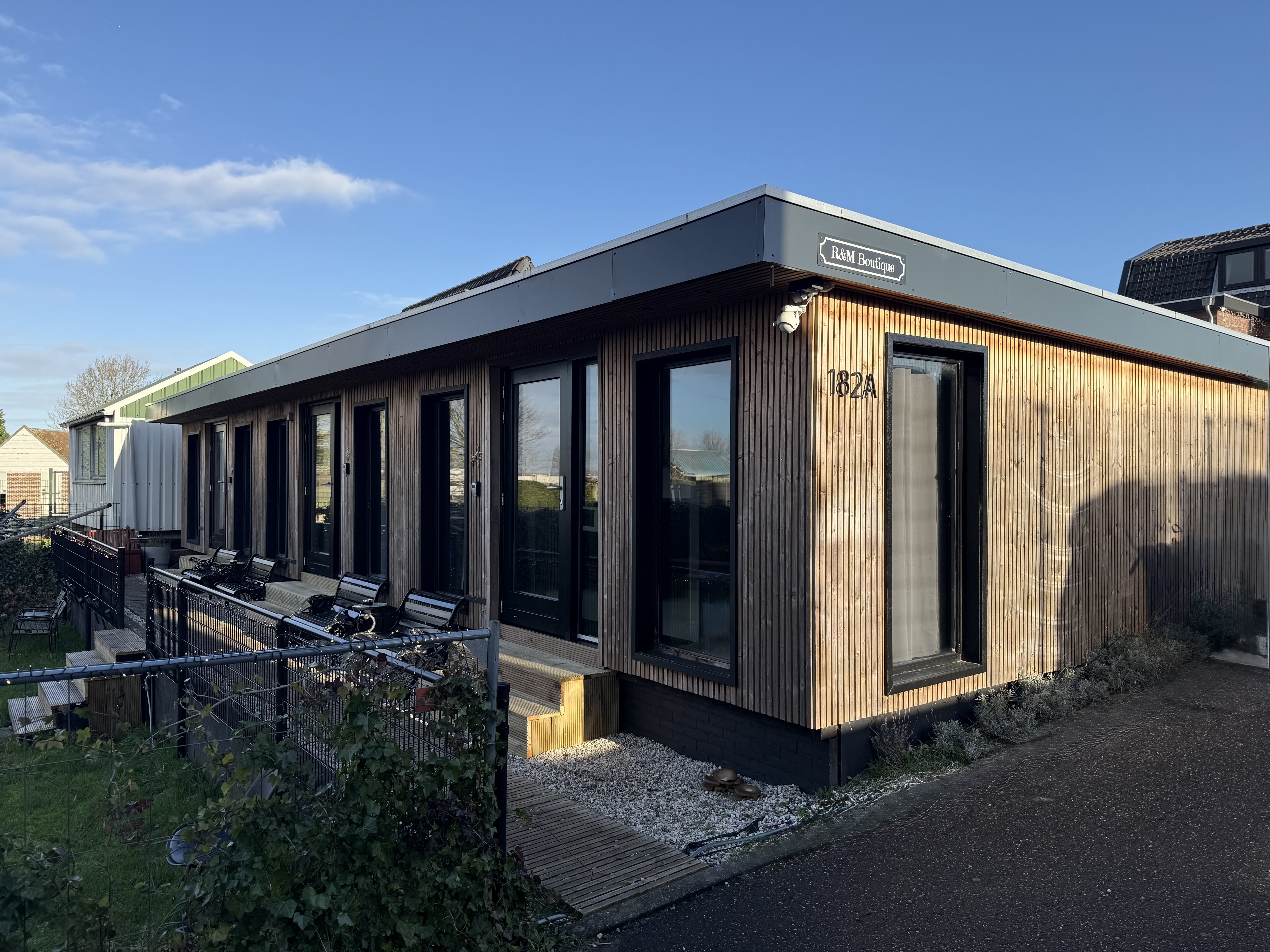 H3, Cozy B&B near Amsterdam - Free parking & Bikes