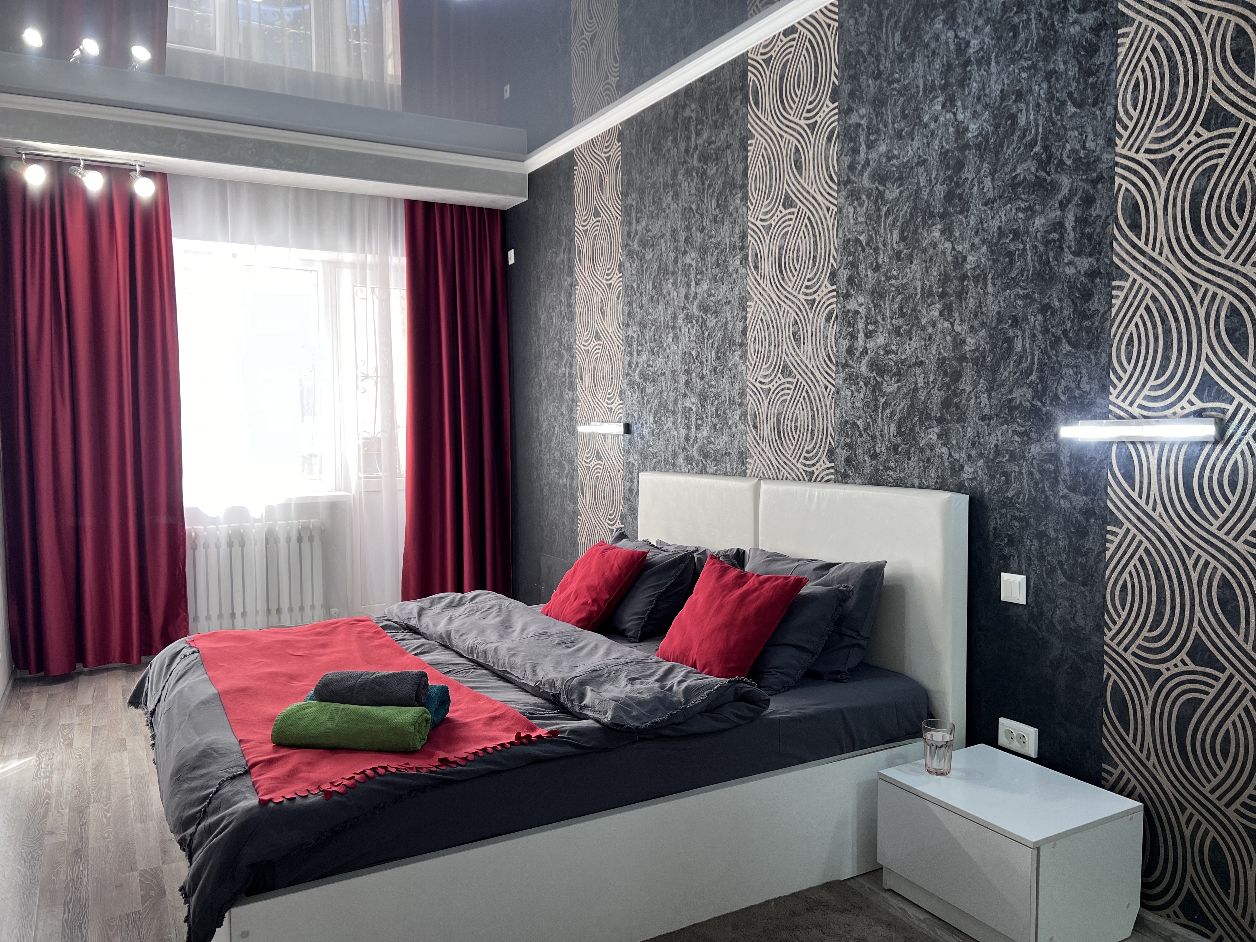 Apartment Bernard