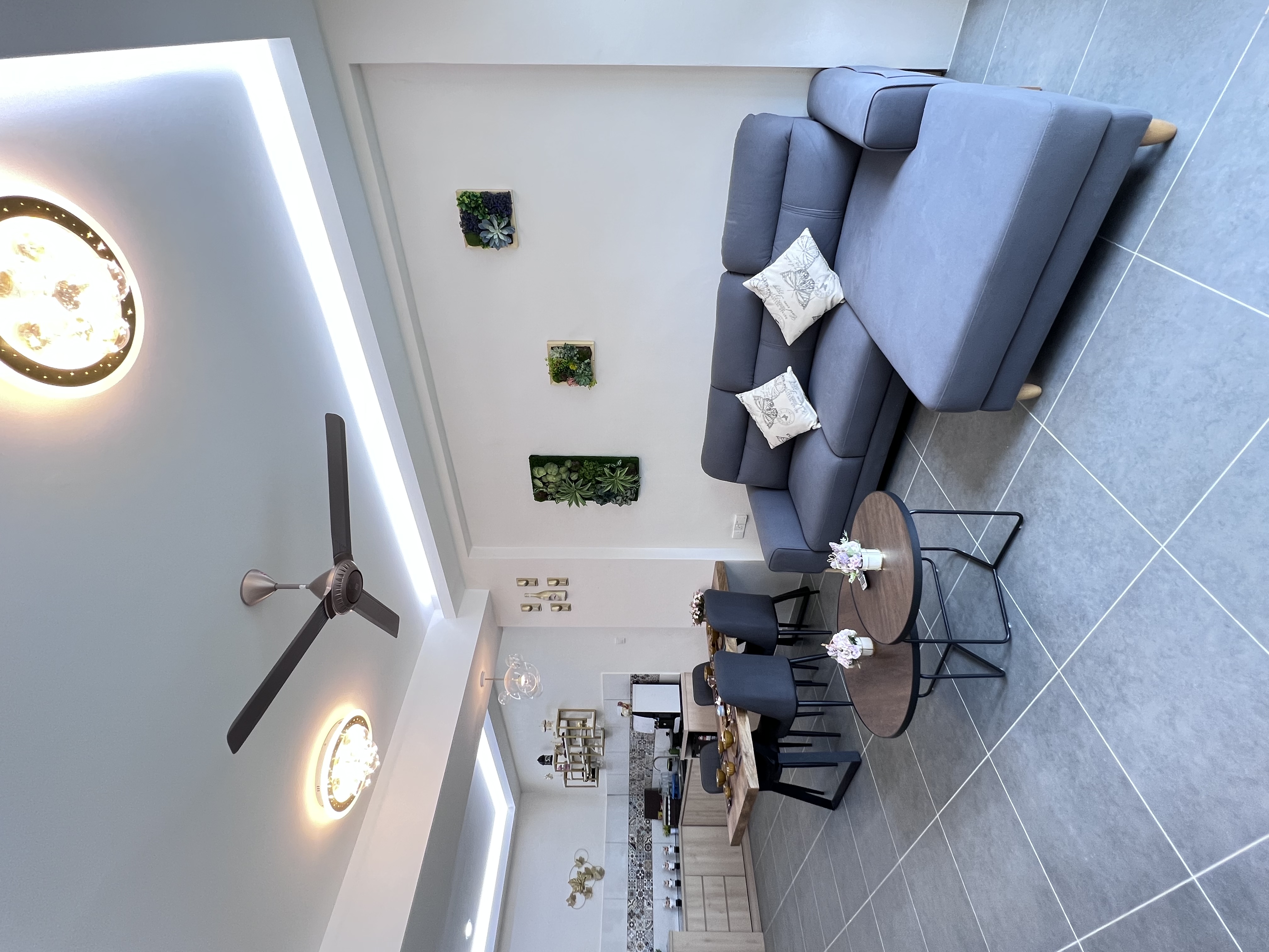 Ocean View 608