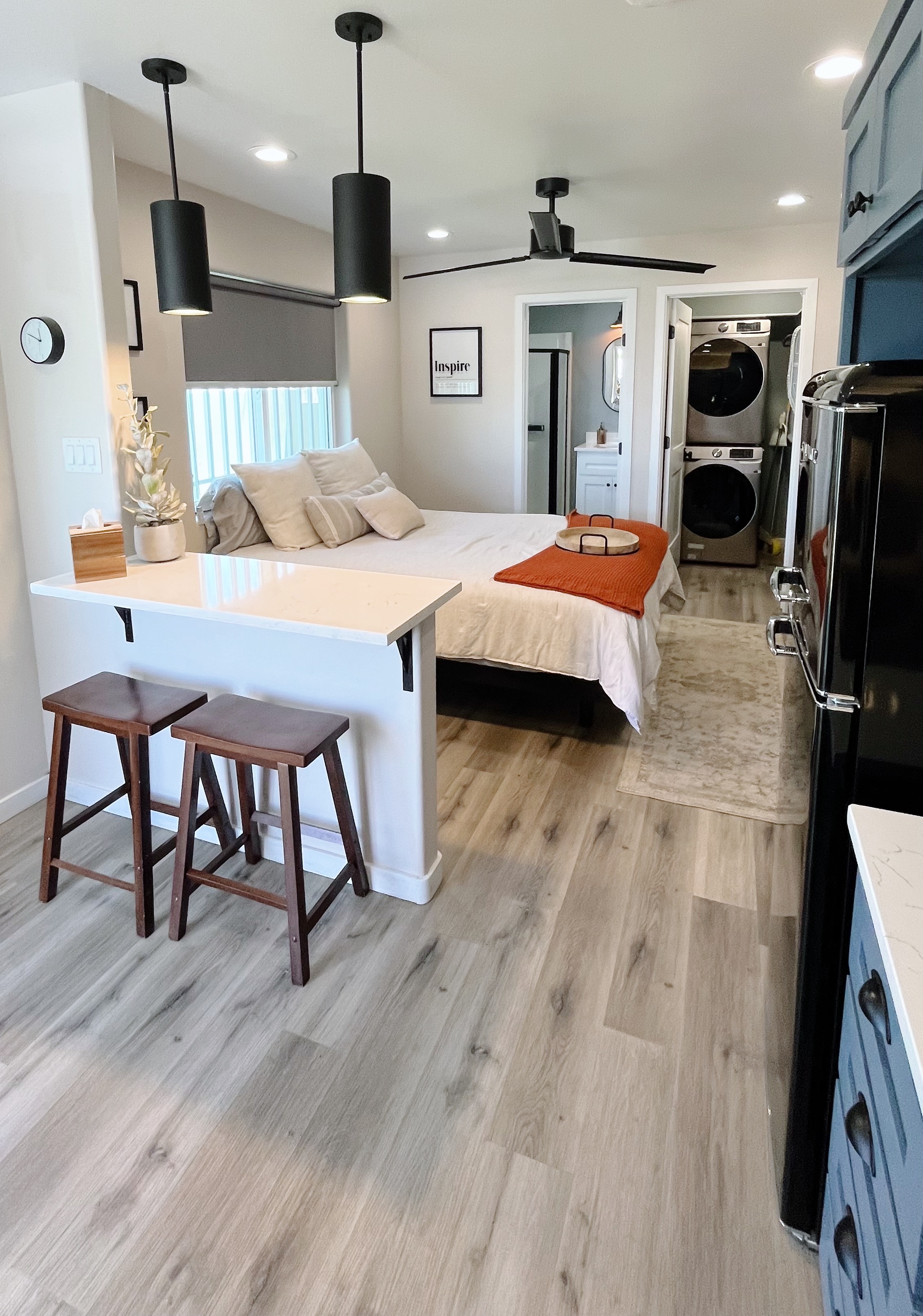 Charmingly modern guesthouse, centrally located