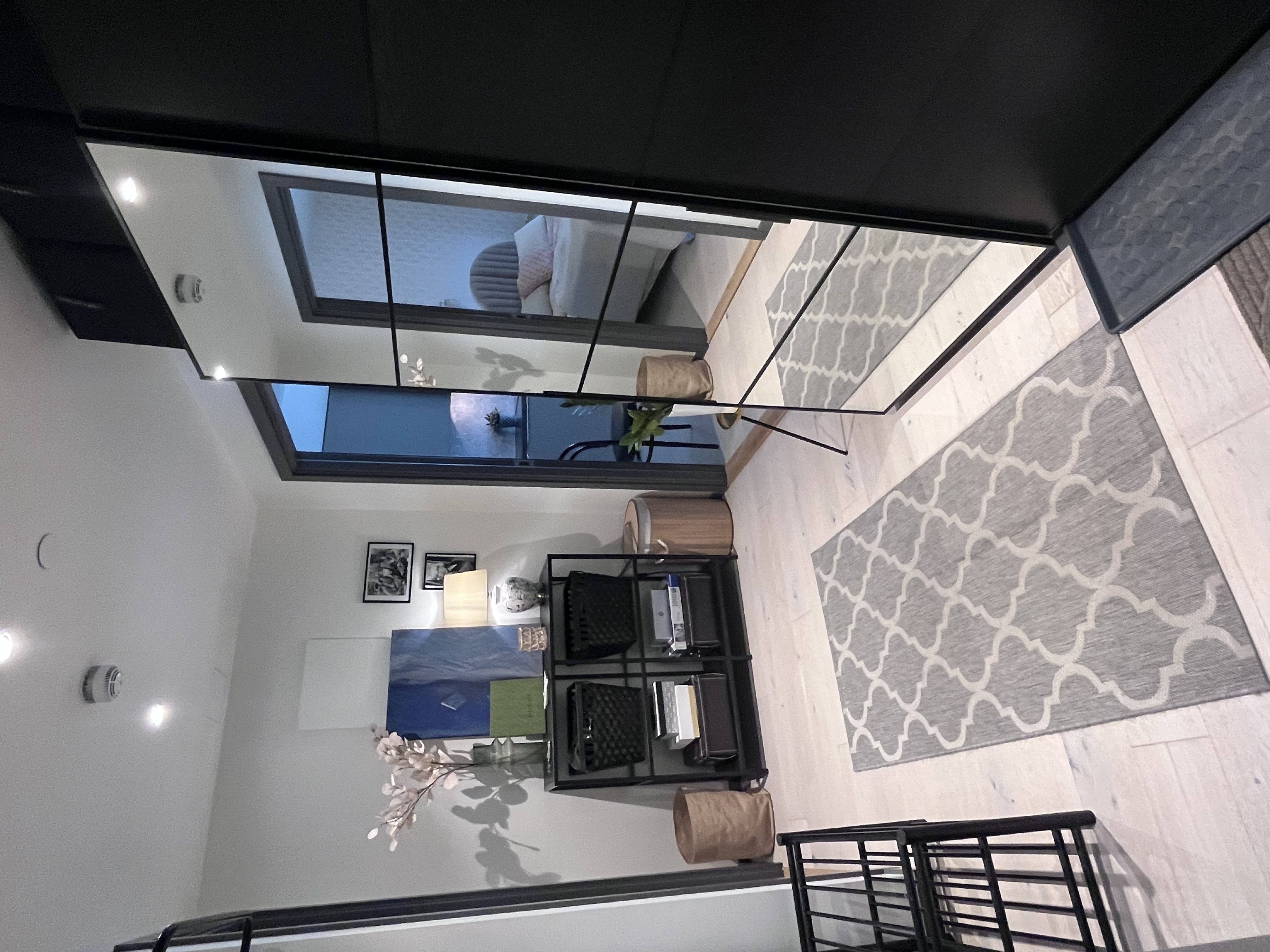Cozy + practical apartment in Nydalen that has everything