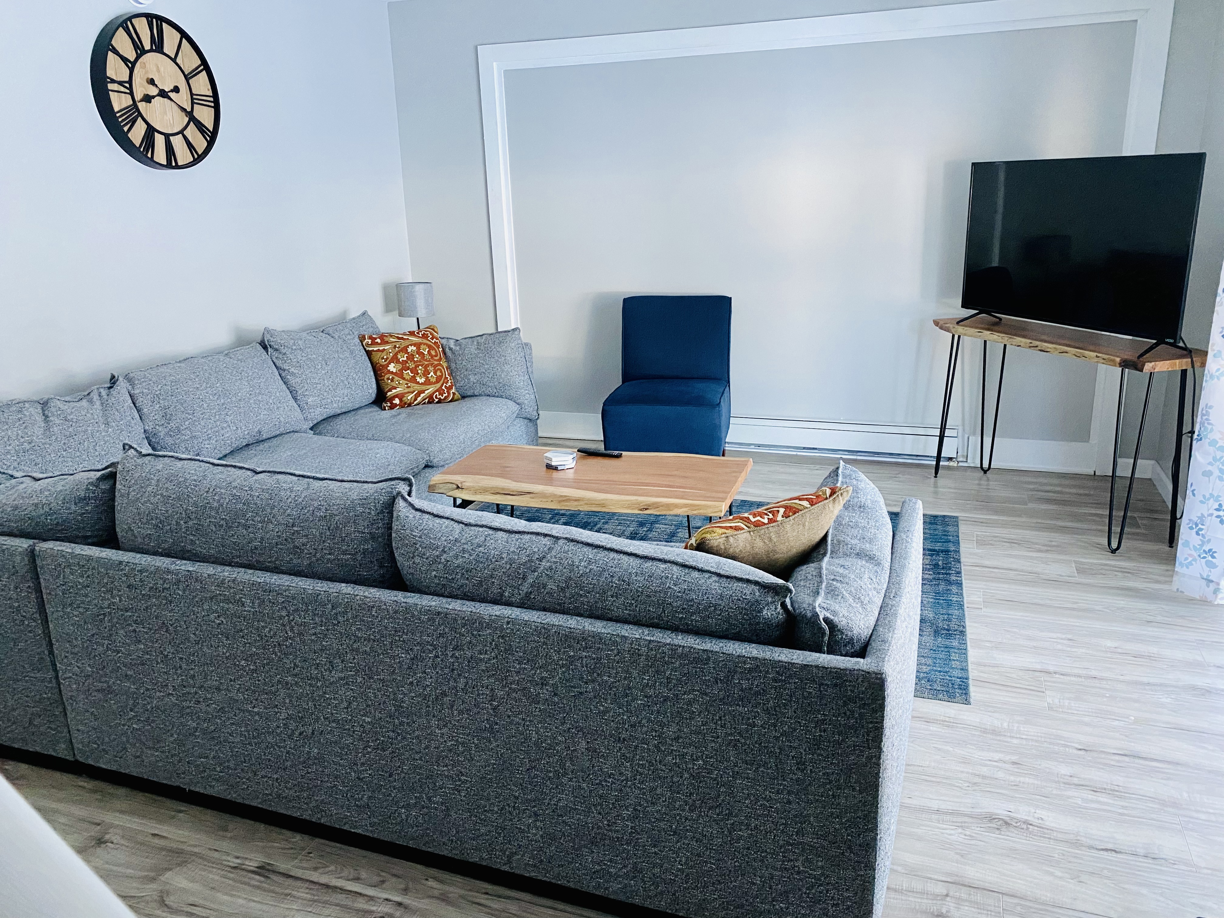 Pet Friendly Rental Unit