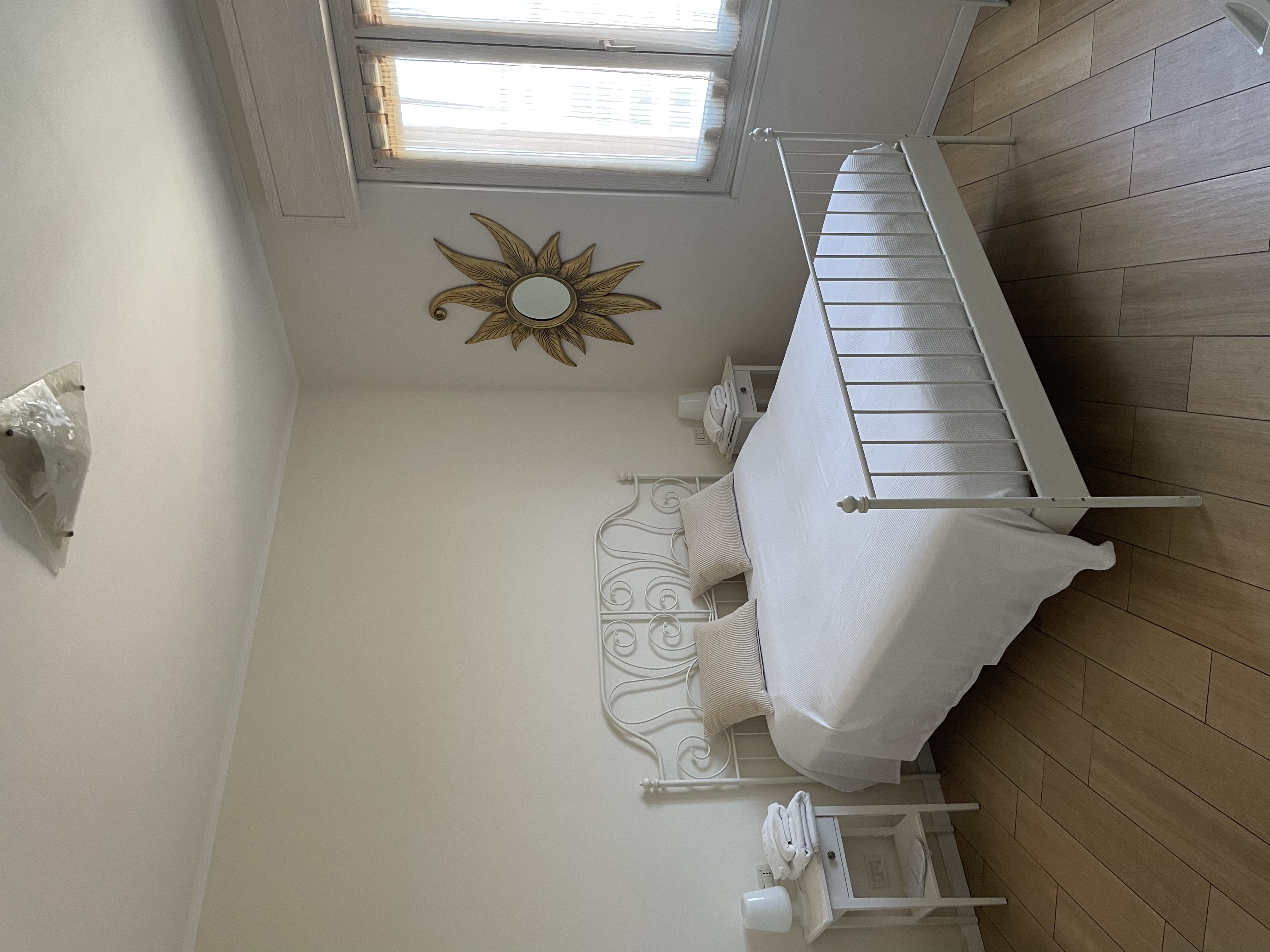 B&B Interno19, Stanza matrimoniale in Porto - Saragozza, Bologna