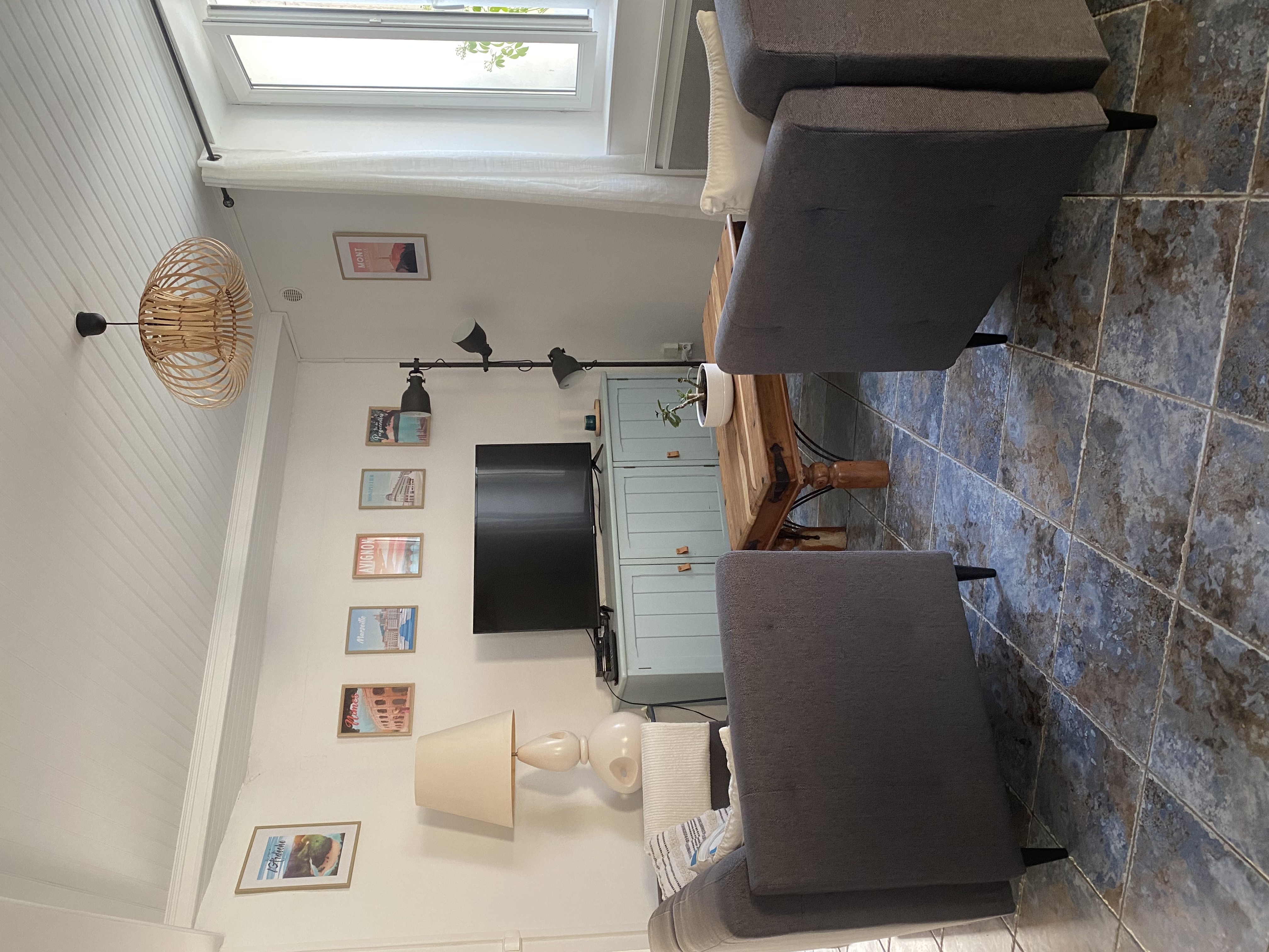 Le Quatorze 3 Bedroom Village House+ ext courtyard