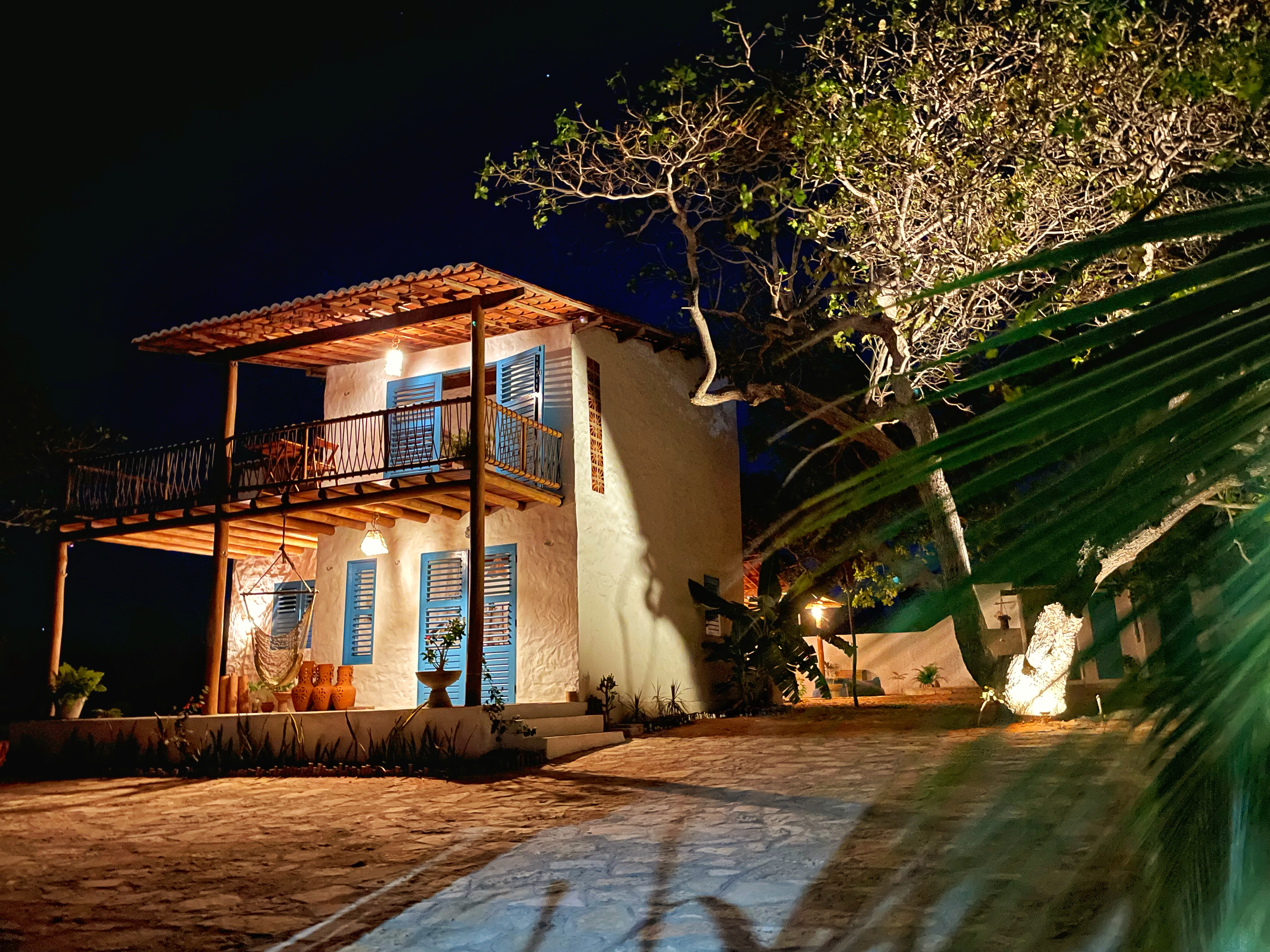 Eucalipto House with Relaxing Spa Hot Tub
