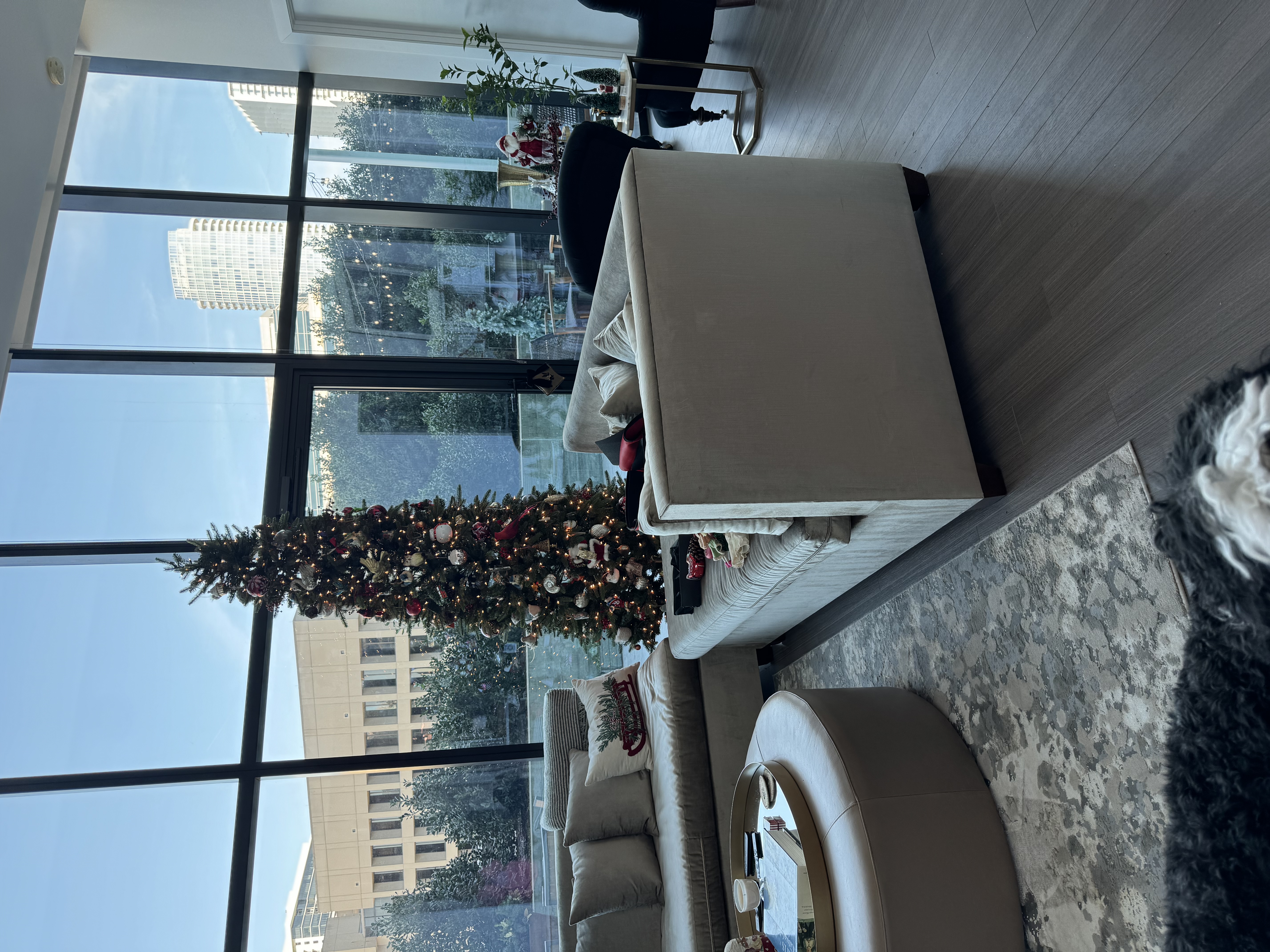 FIFA FUN in Luxury 2 Bedroom Apartment in District 14, Dallas