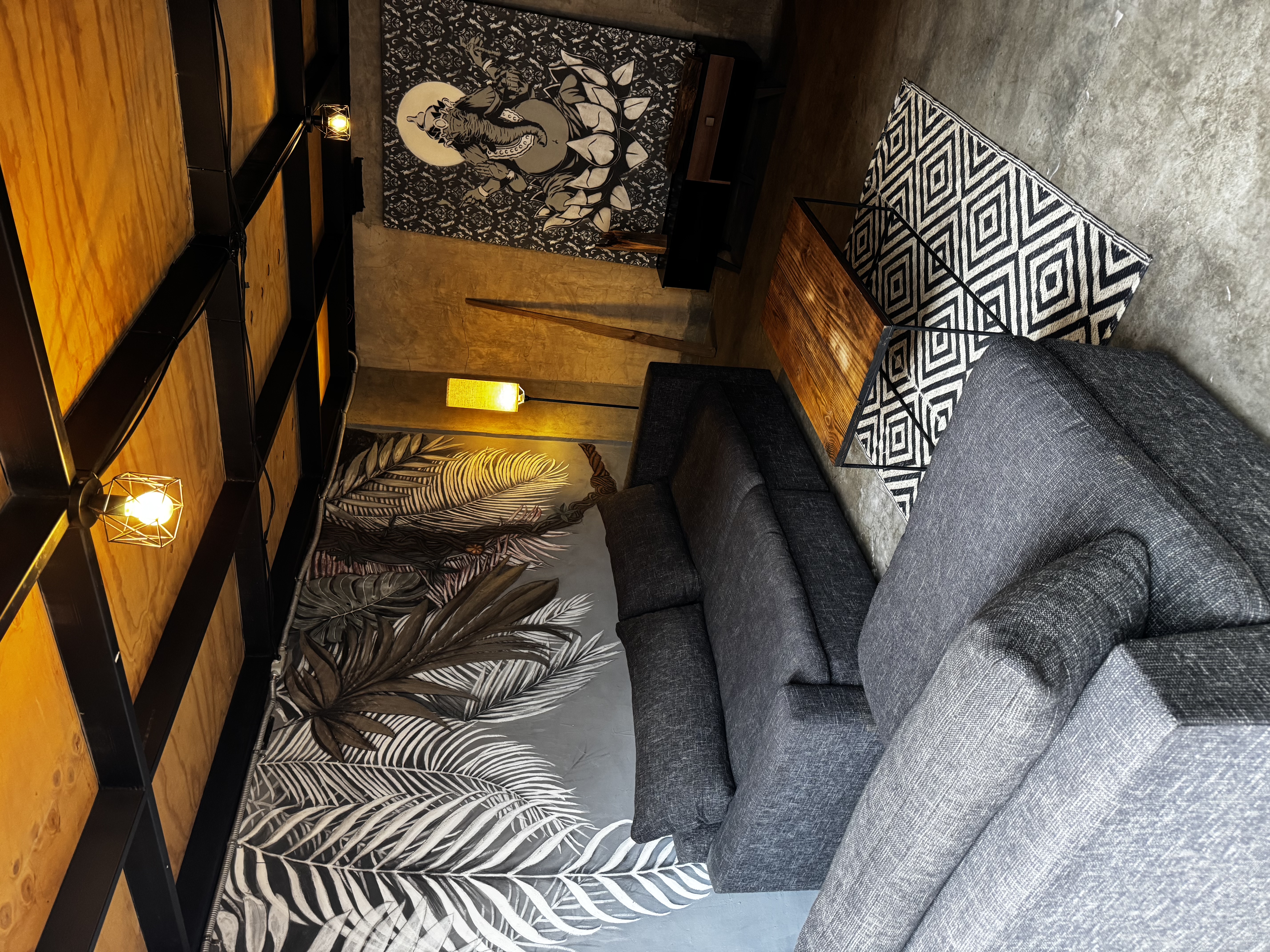 Soho Loft & Terraza