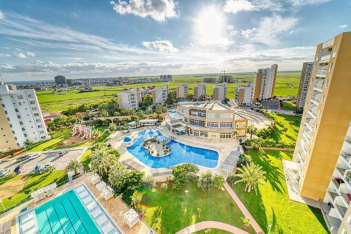 Cozy 2bedroom  in Caesar resort