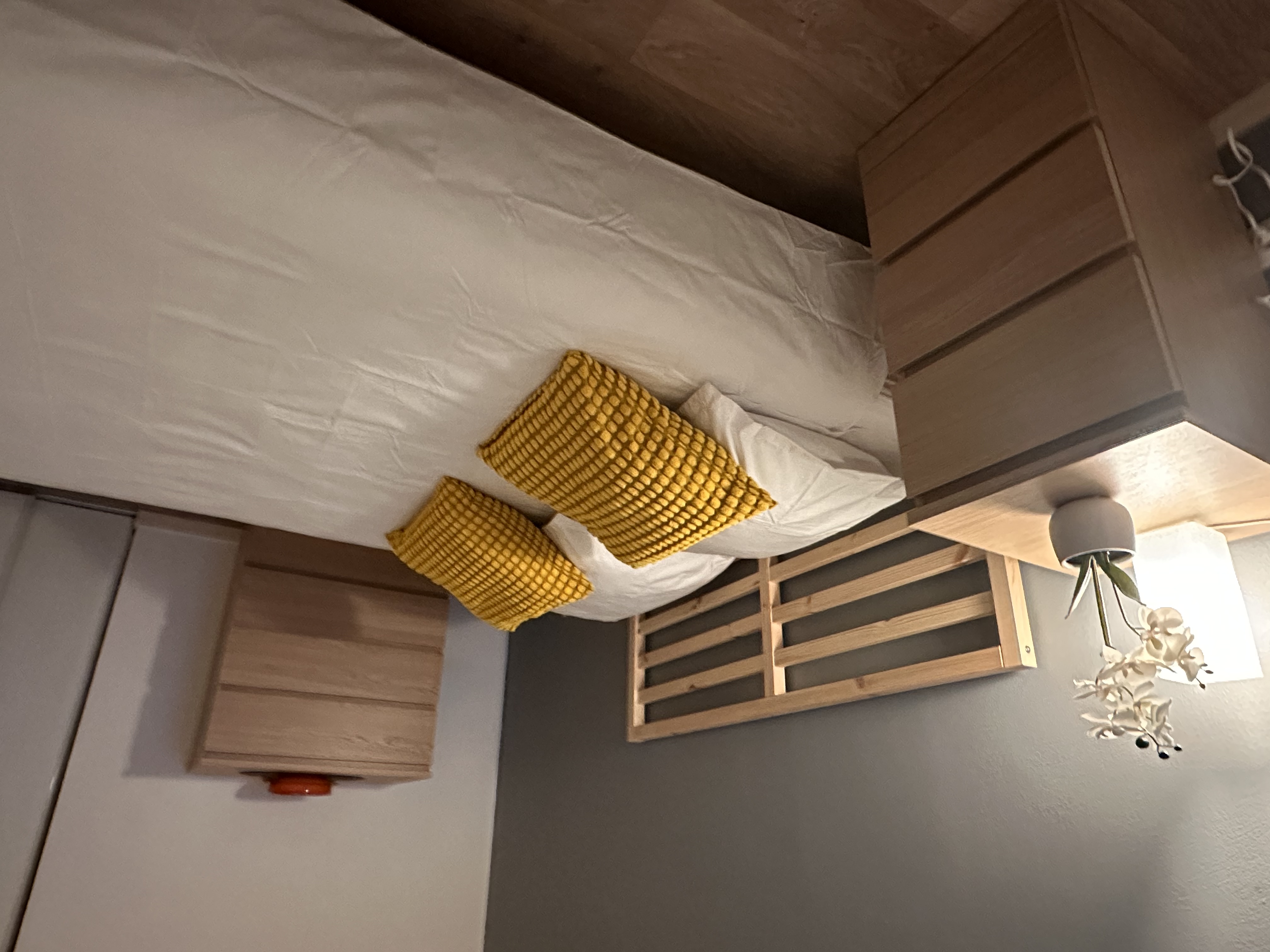 1 bedroom (1 double bed) apartment, Blagnac FIBRE