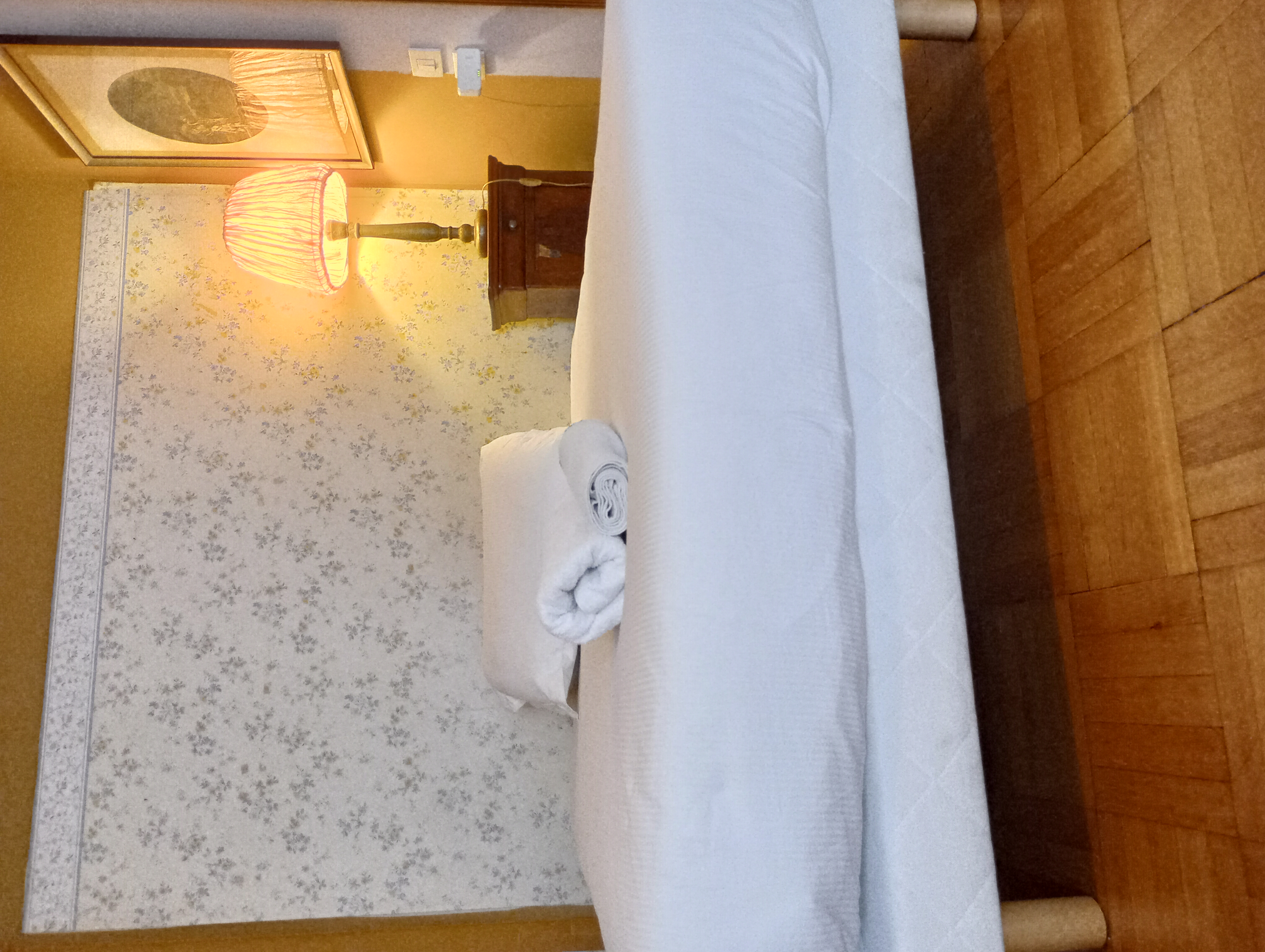 Piazza San Babila studio apartment in GUASTALLA, Milan