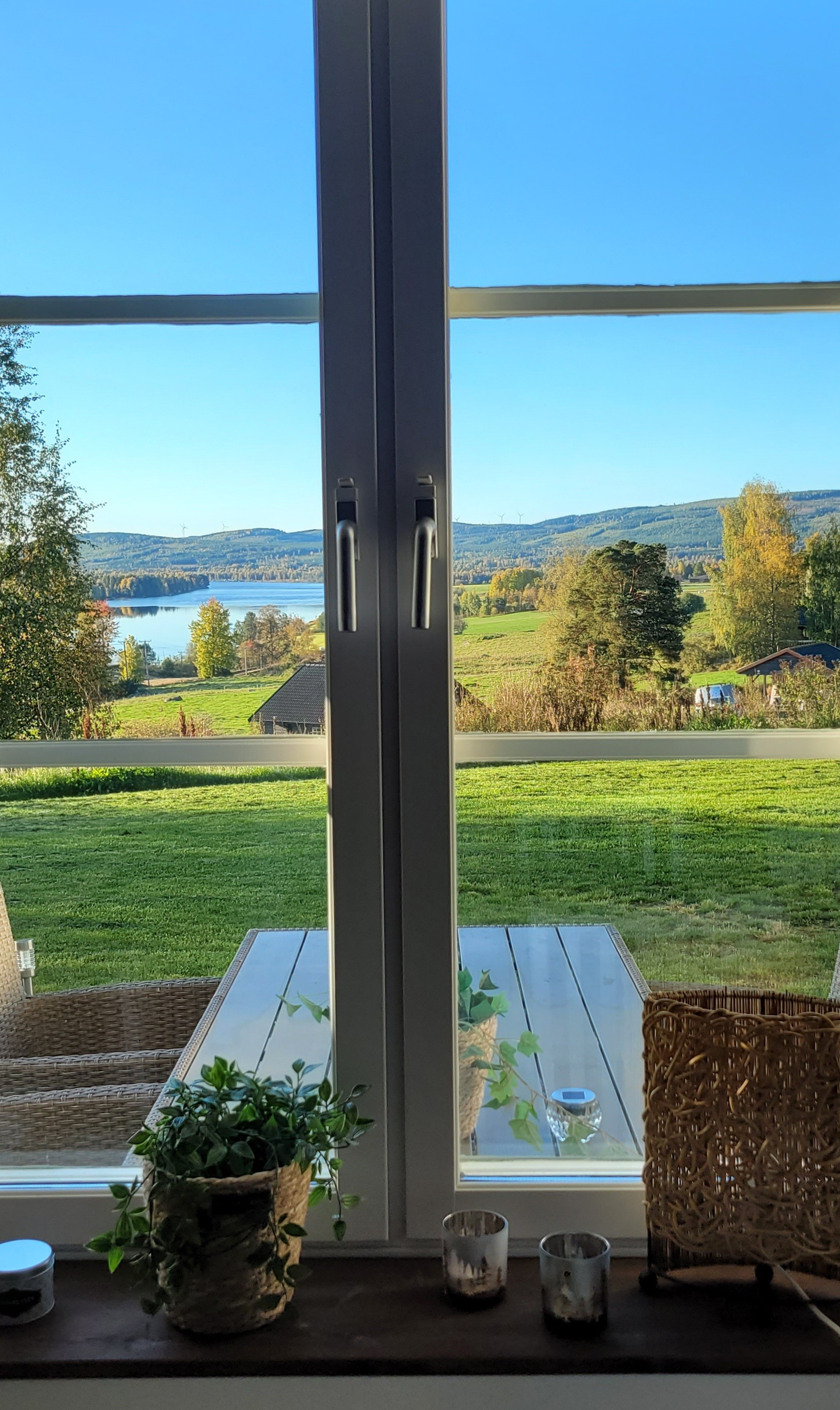 Apartment in Järvsö