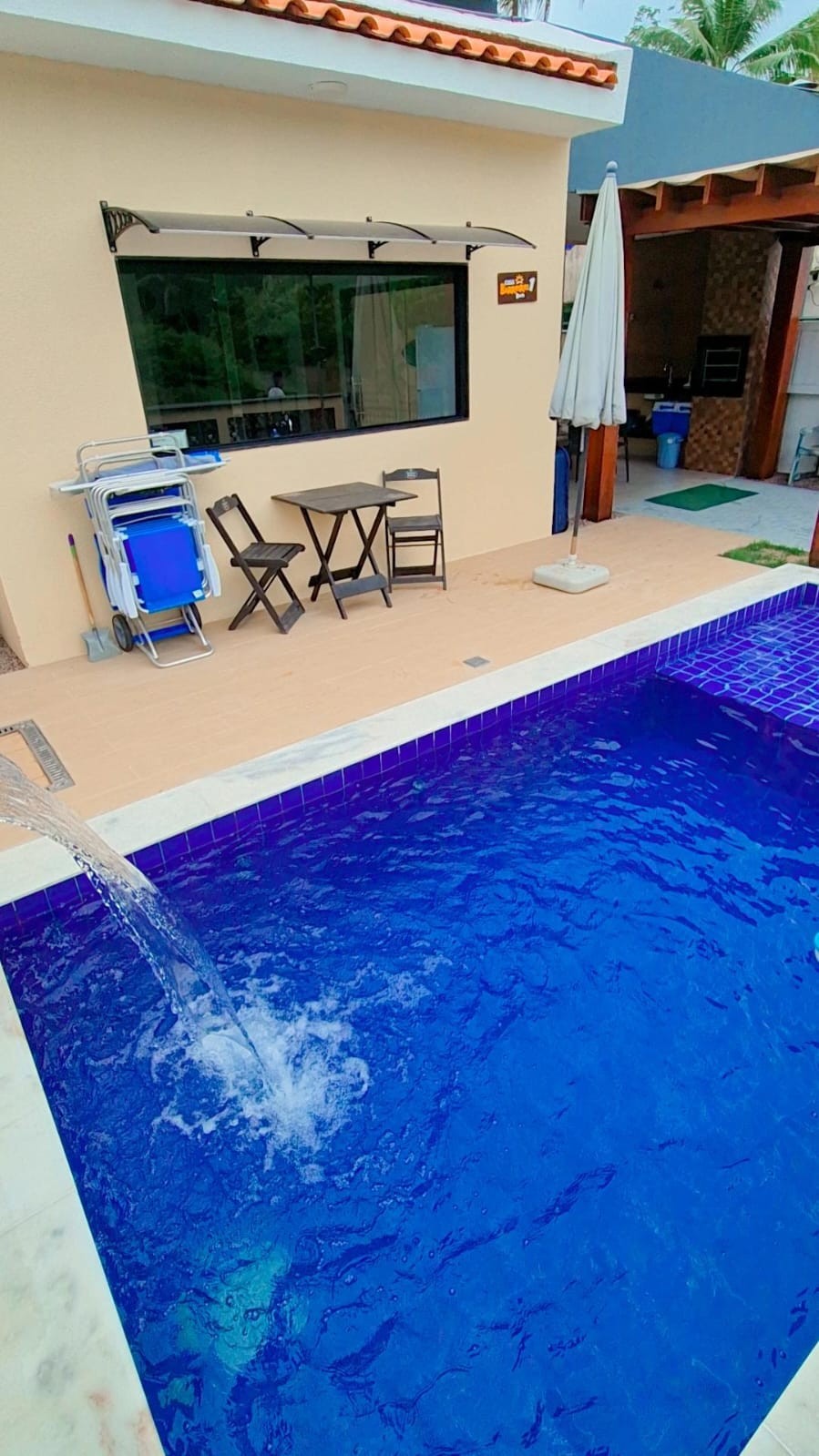 Casa Barreiras Beach - 3 min walk to the beach, 200 m
