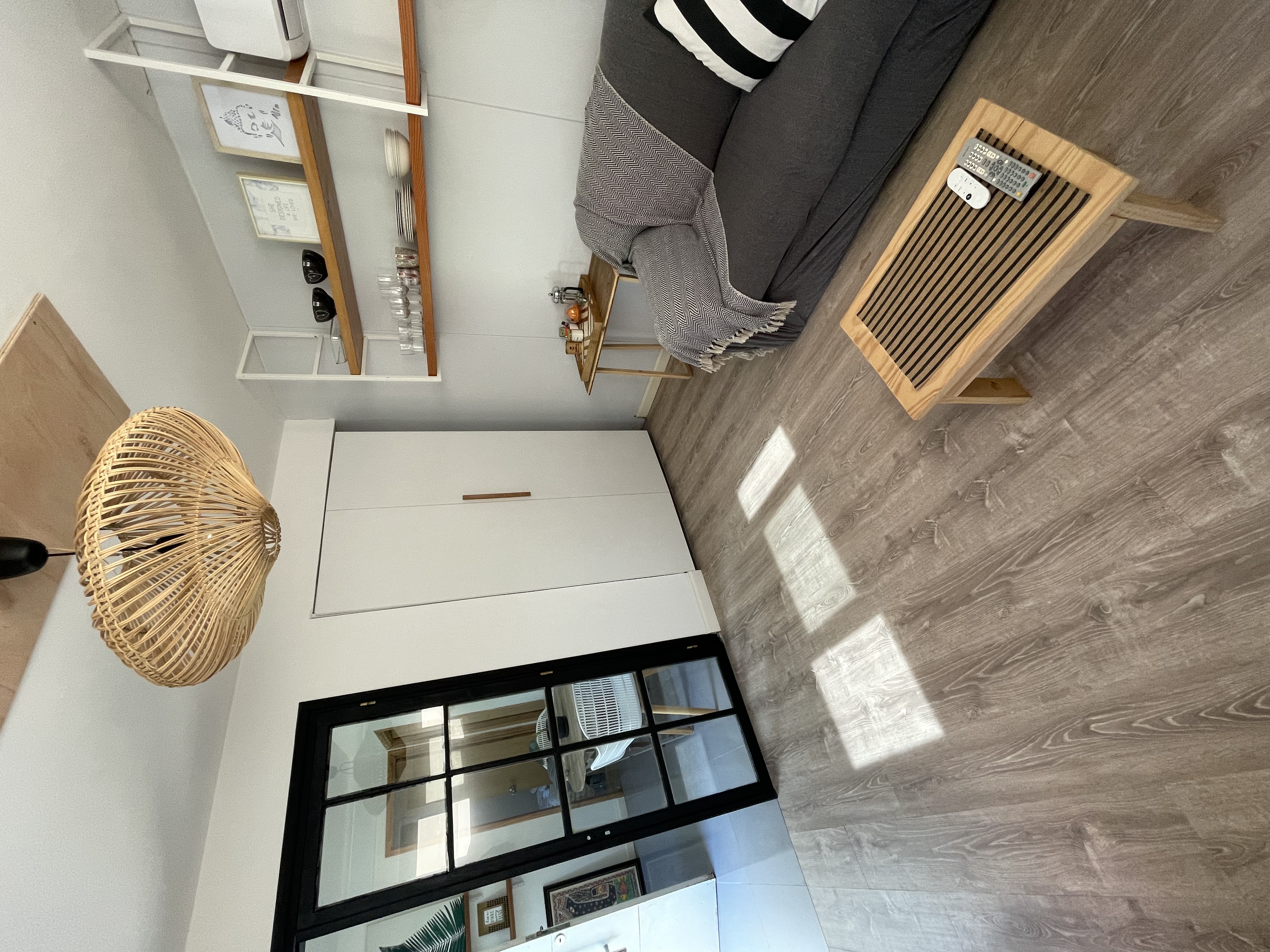 Brand new house in an exceptional location