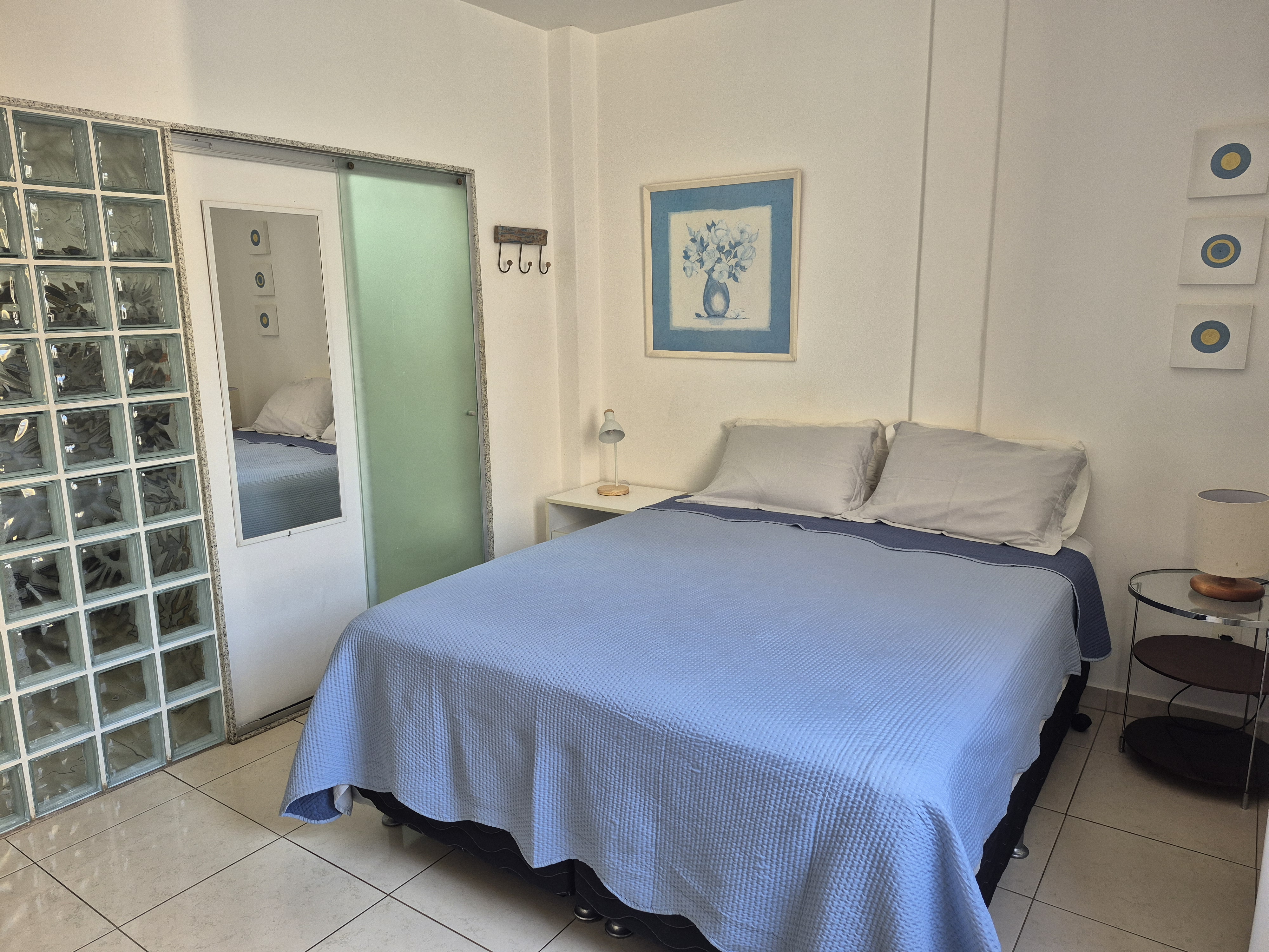 IPANEMA BEACH COURT-RENOVATED