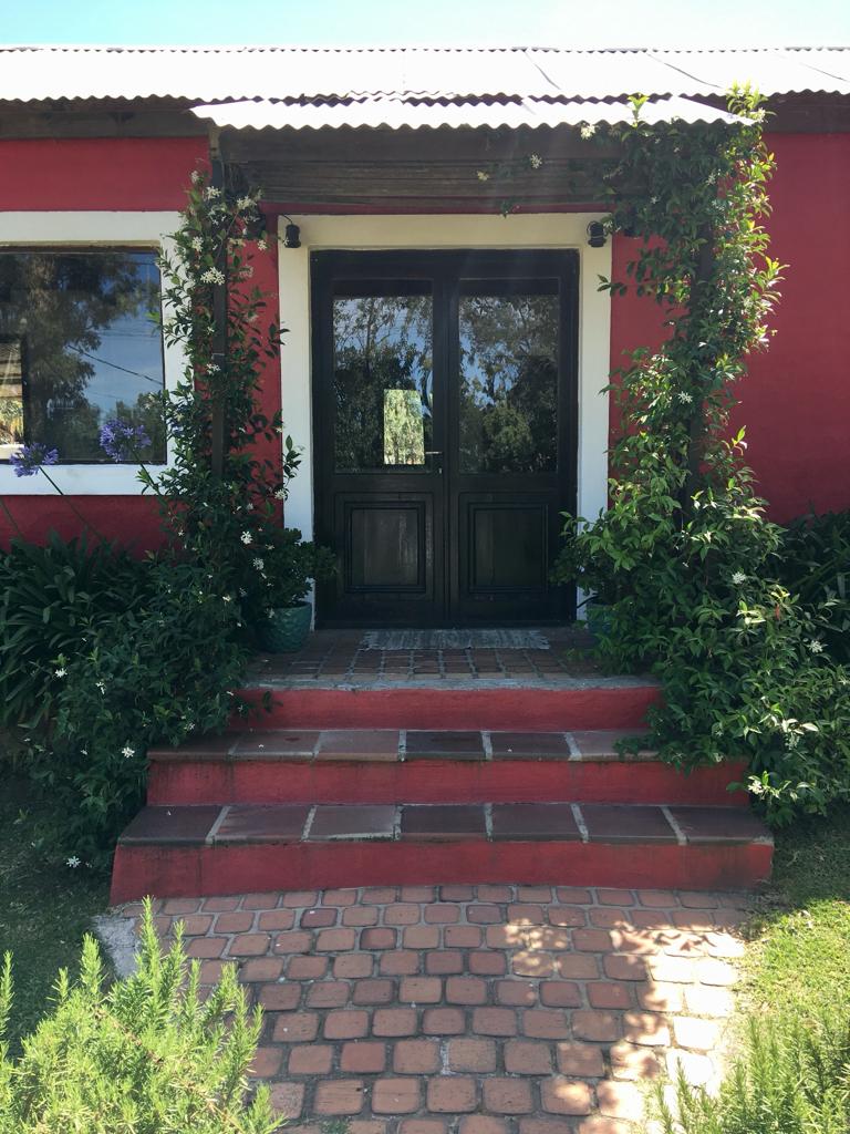 House with three bedrooms, La Barra