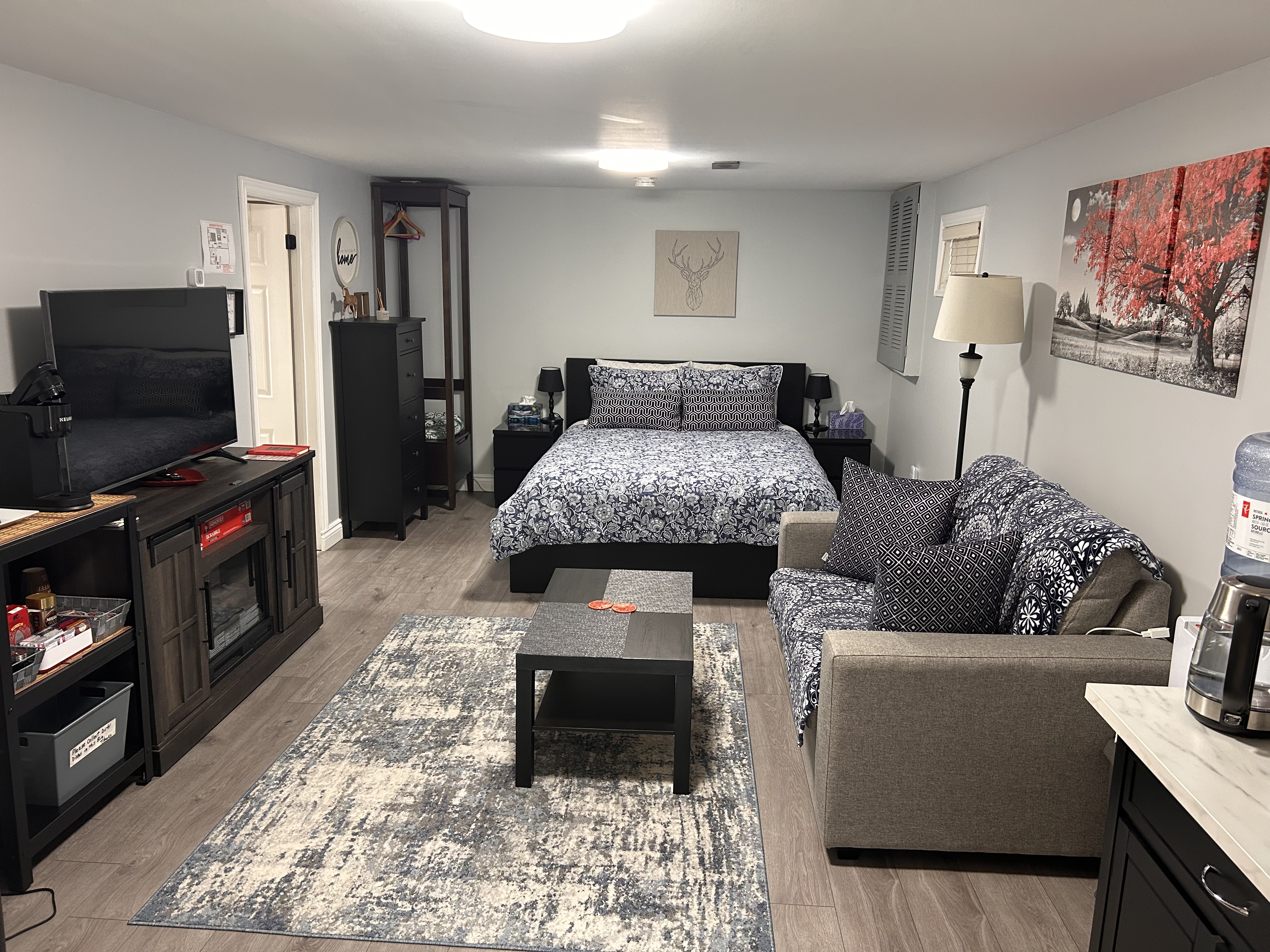 Marton Homestay Best spot in Toronto