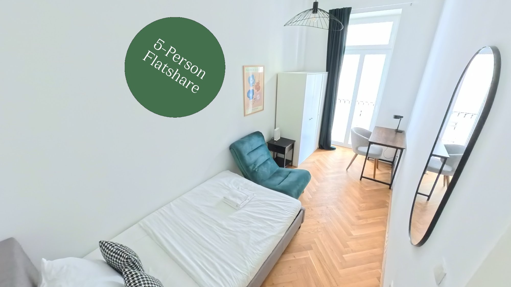 Brand Cozy Room