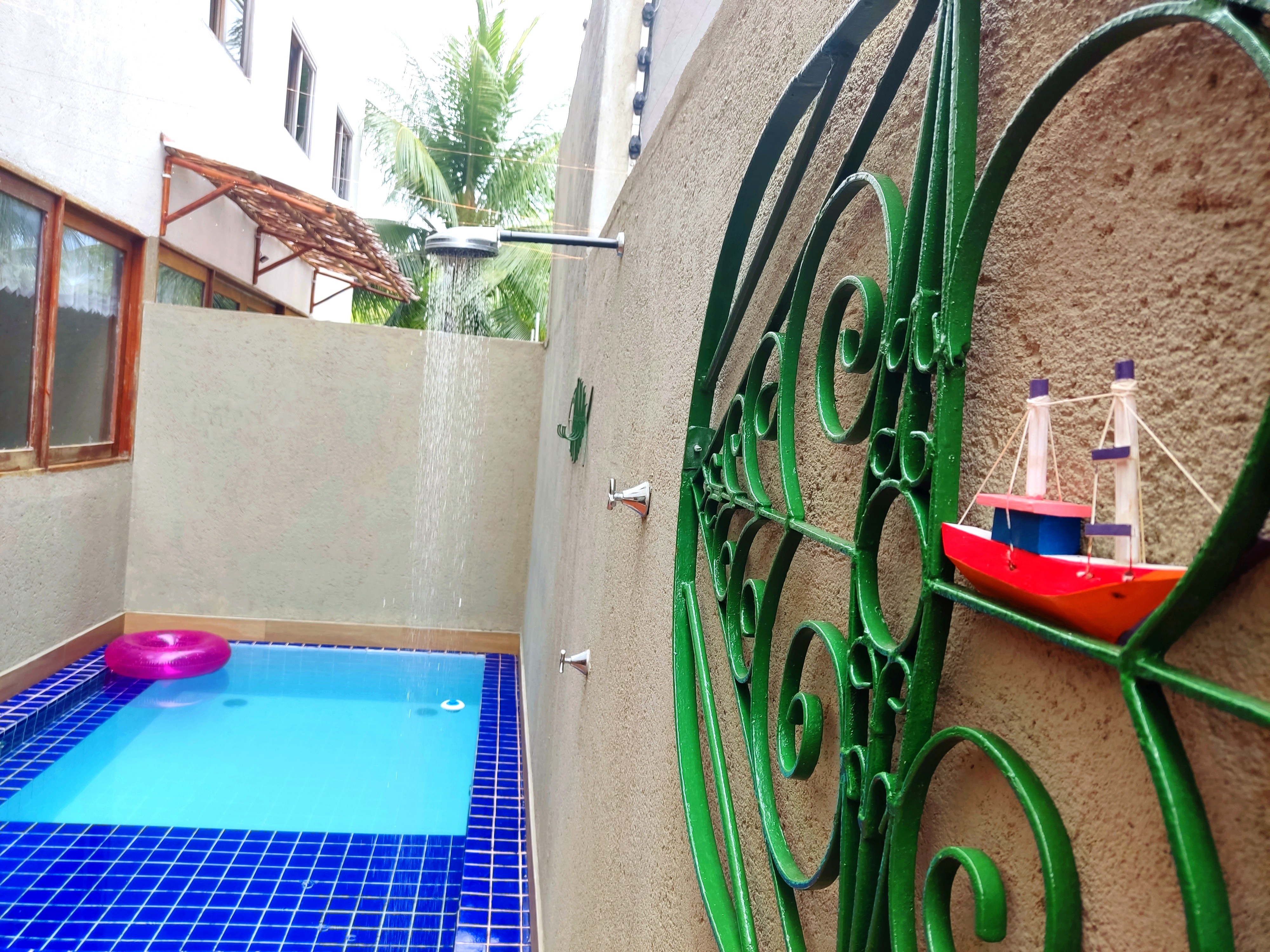 CASA LAH MiLAGRES _ 3 suítes, private pool