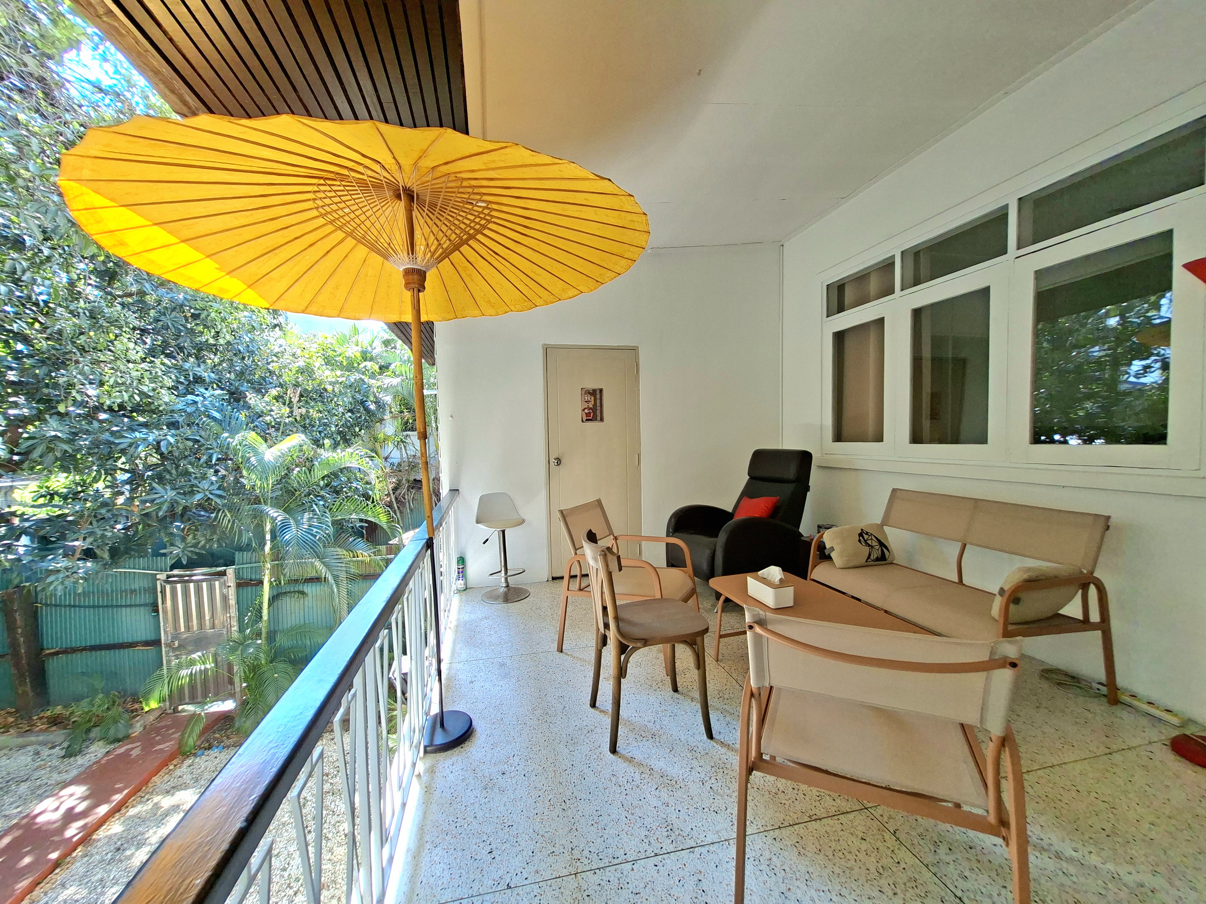 Villa Asok/Nana & close to the Park