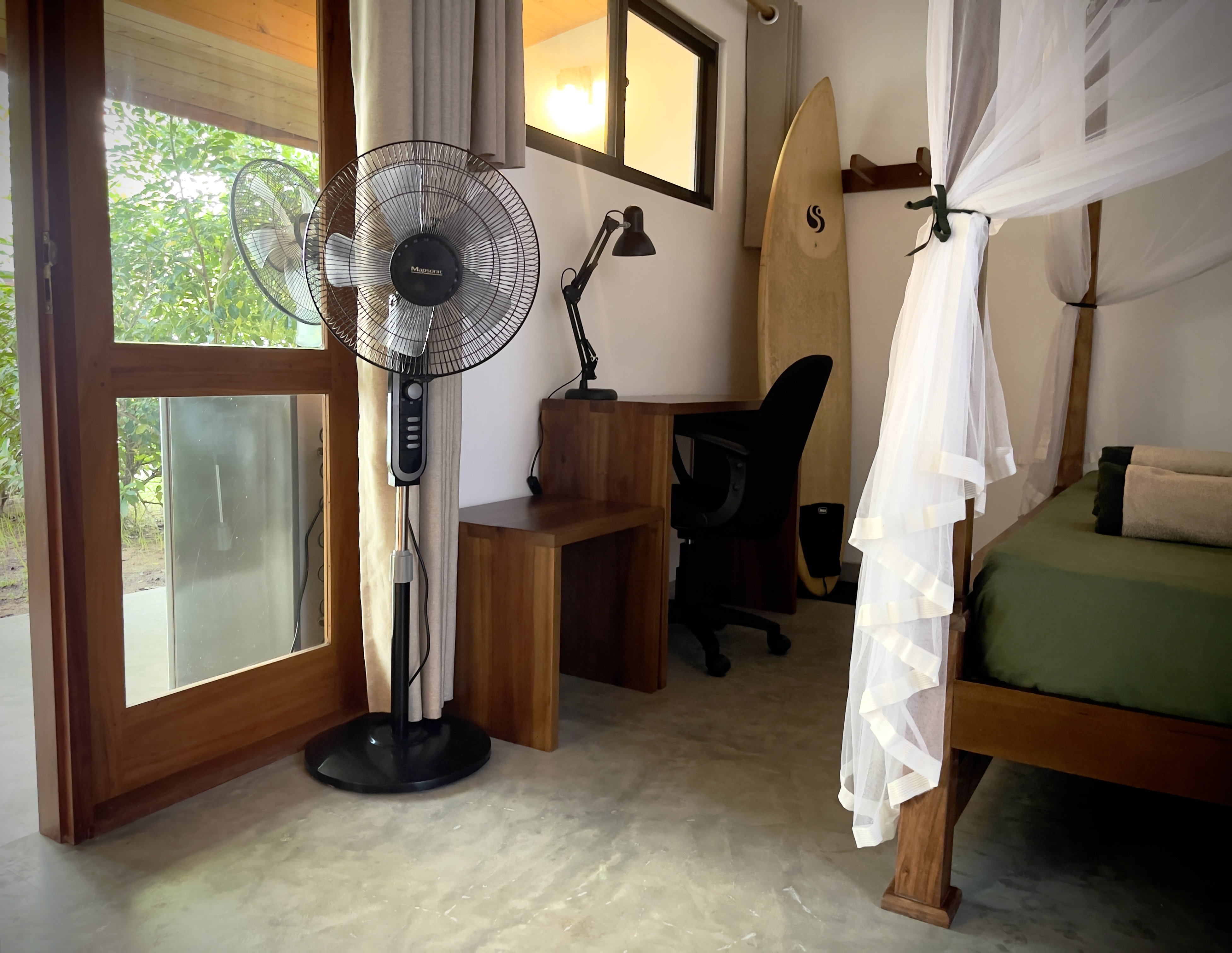 Studio Apartment in Madiha - Mango Tree Studio 2