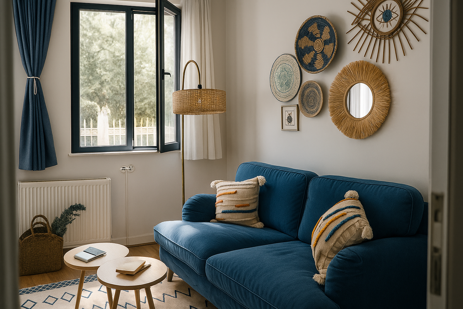 NO4 Vacation Home~Hagia Sophia