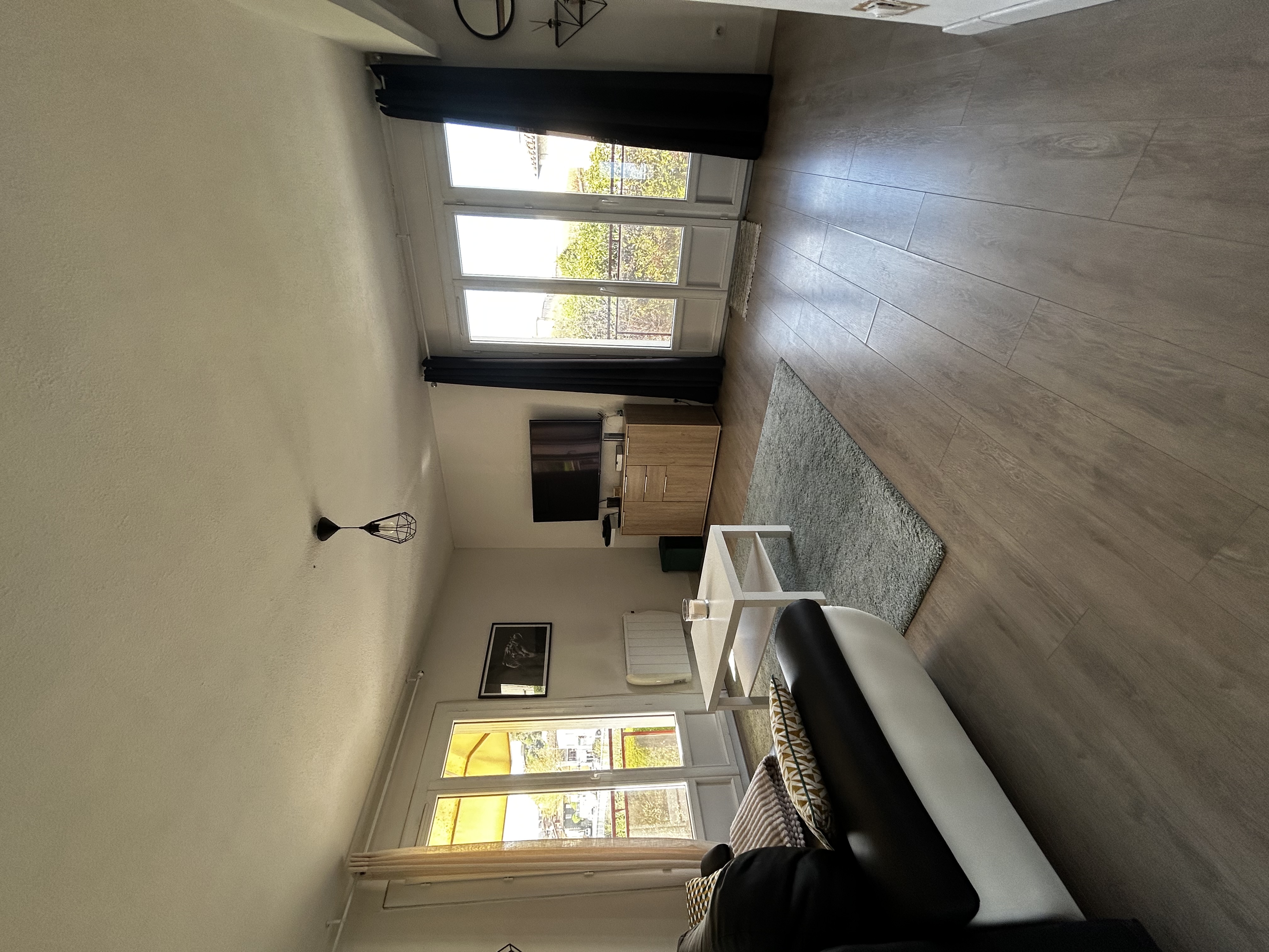 Quiet and cozy apartment