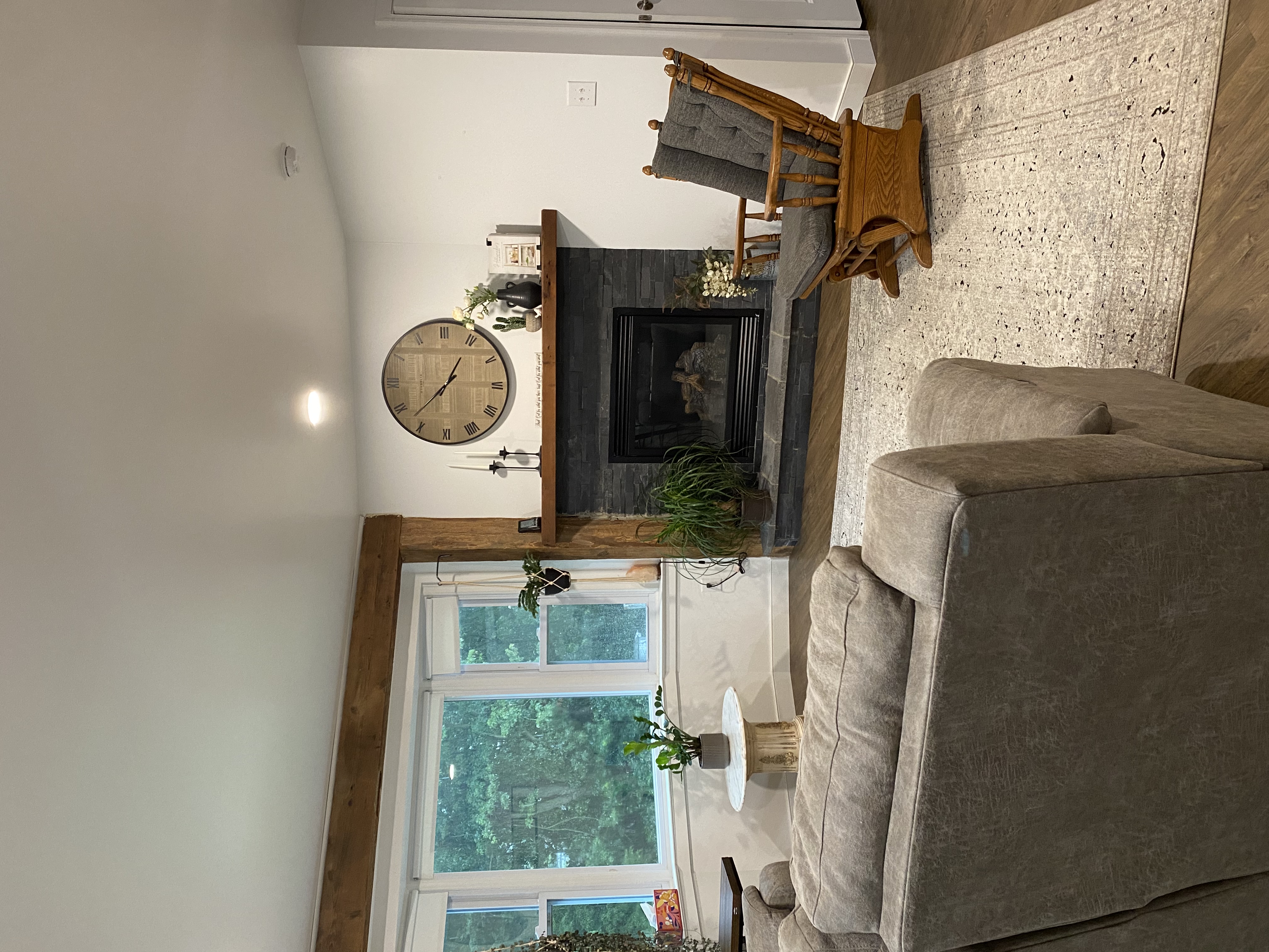 Barn Apartment in Amish Country
