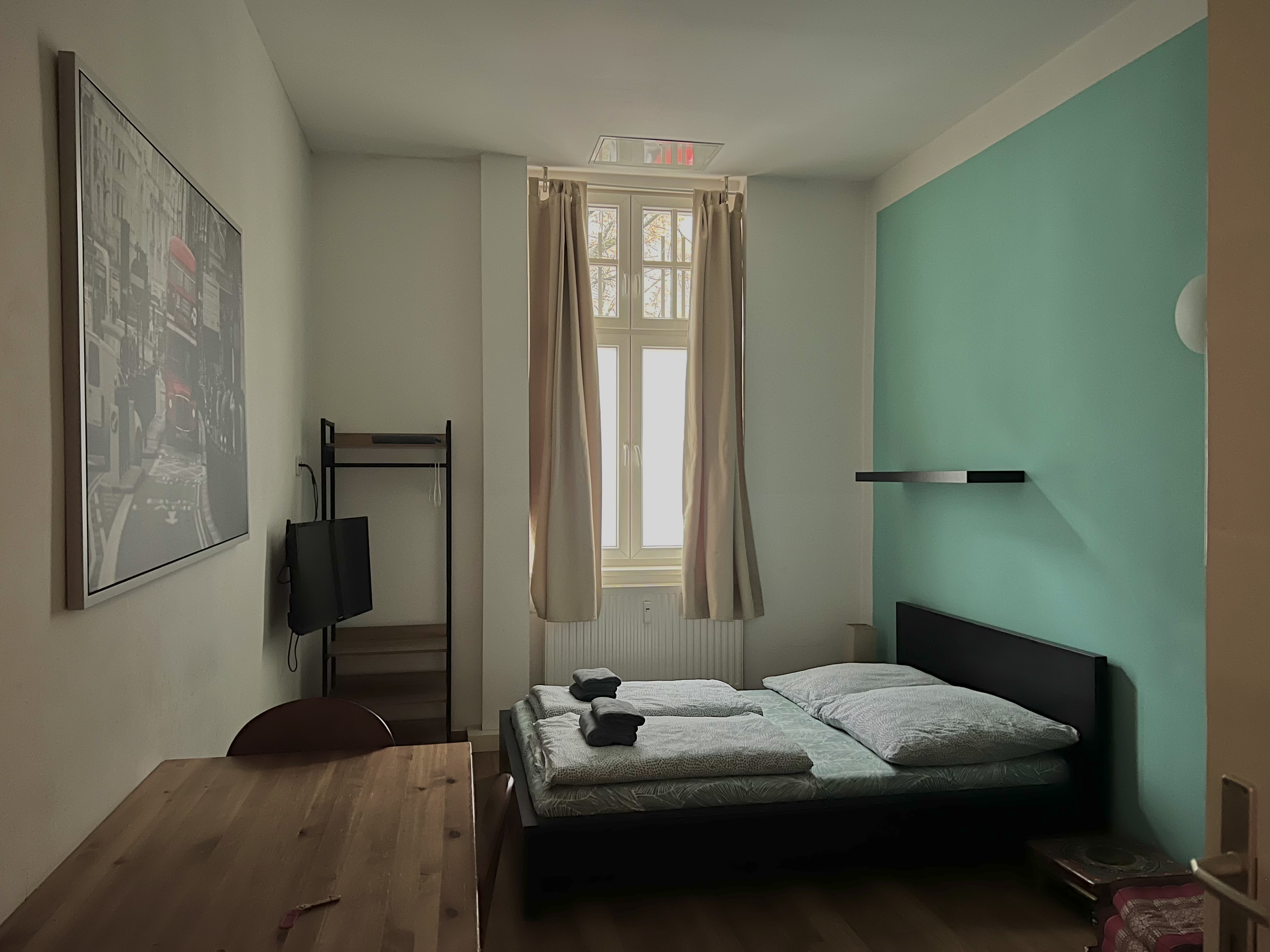 .Comfortable Private Room Nr. 1