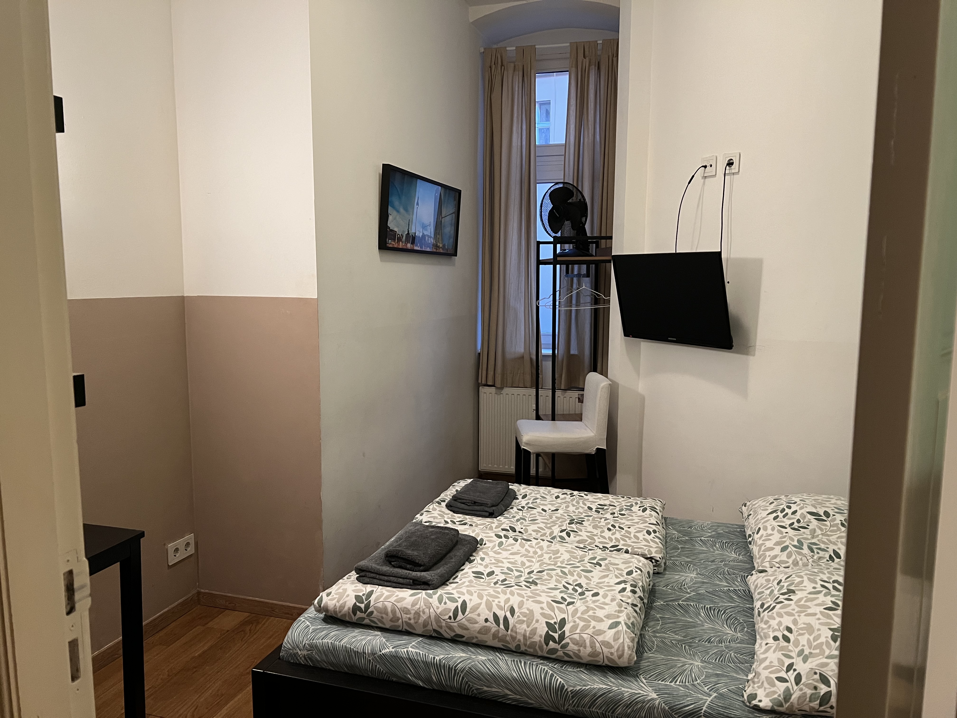 .Comfortable Private Room Nr. 2
