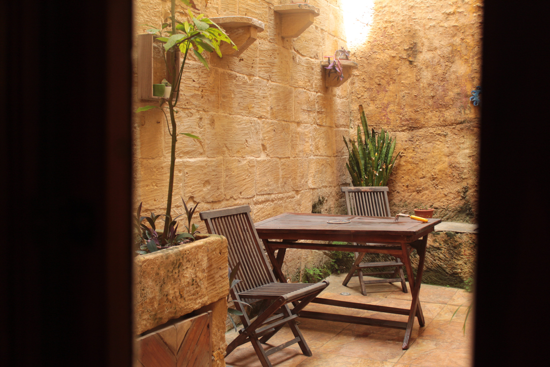 Msida charming XIX c. Townhouse - Entire Floor