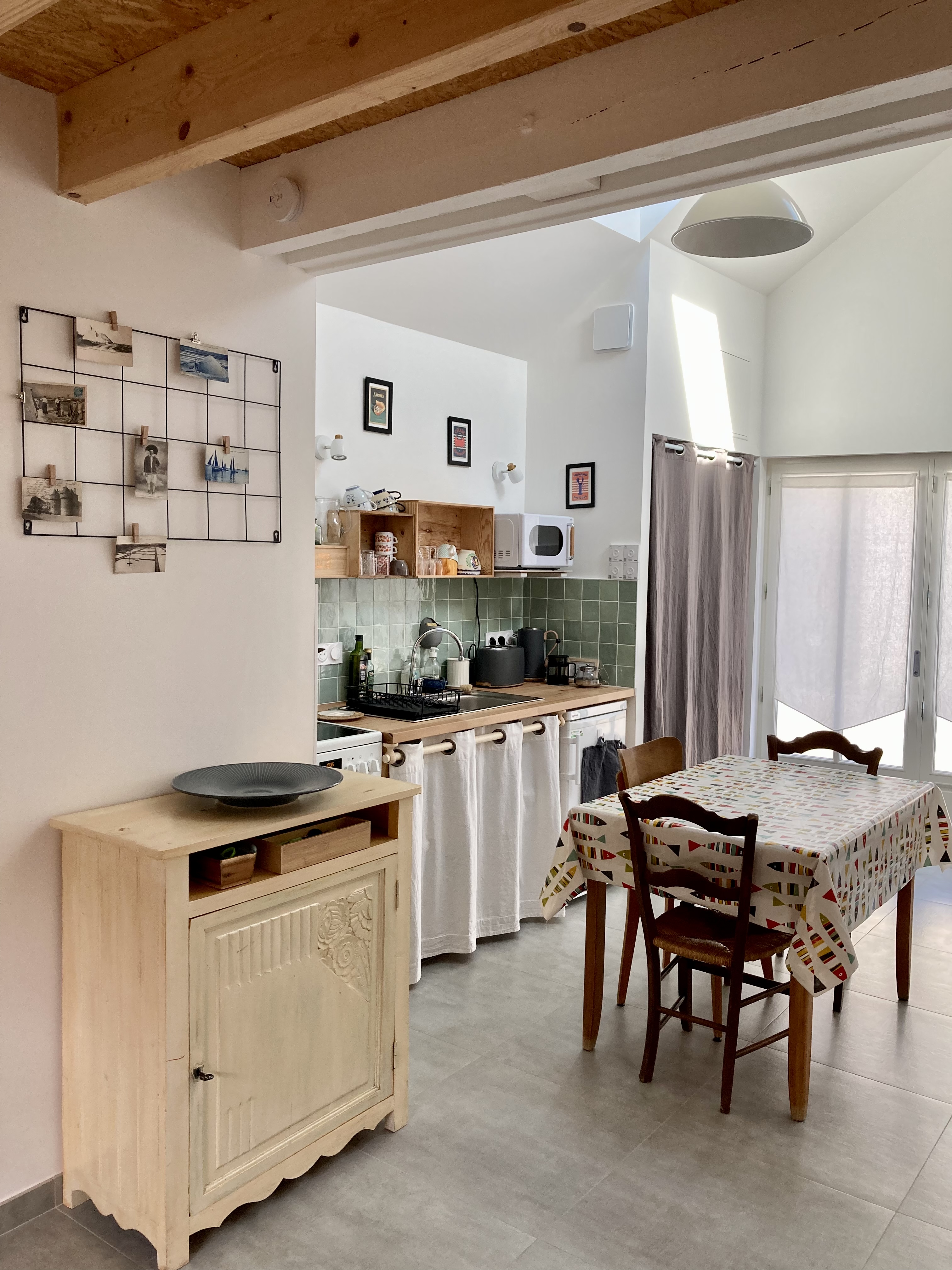 La Petite Maison