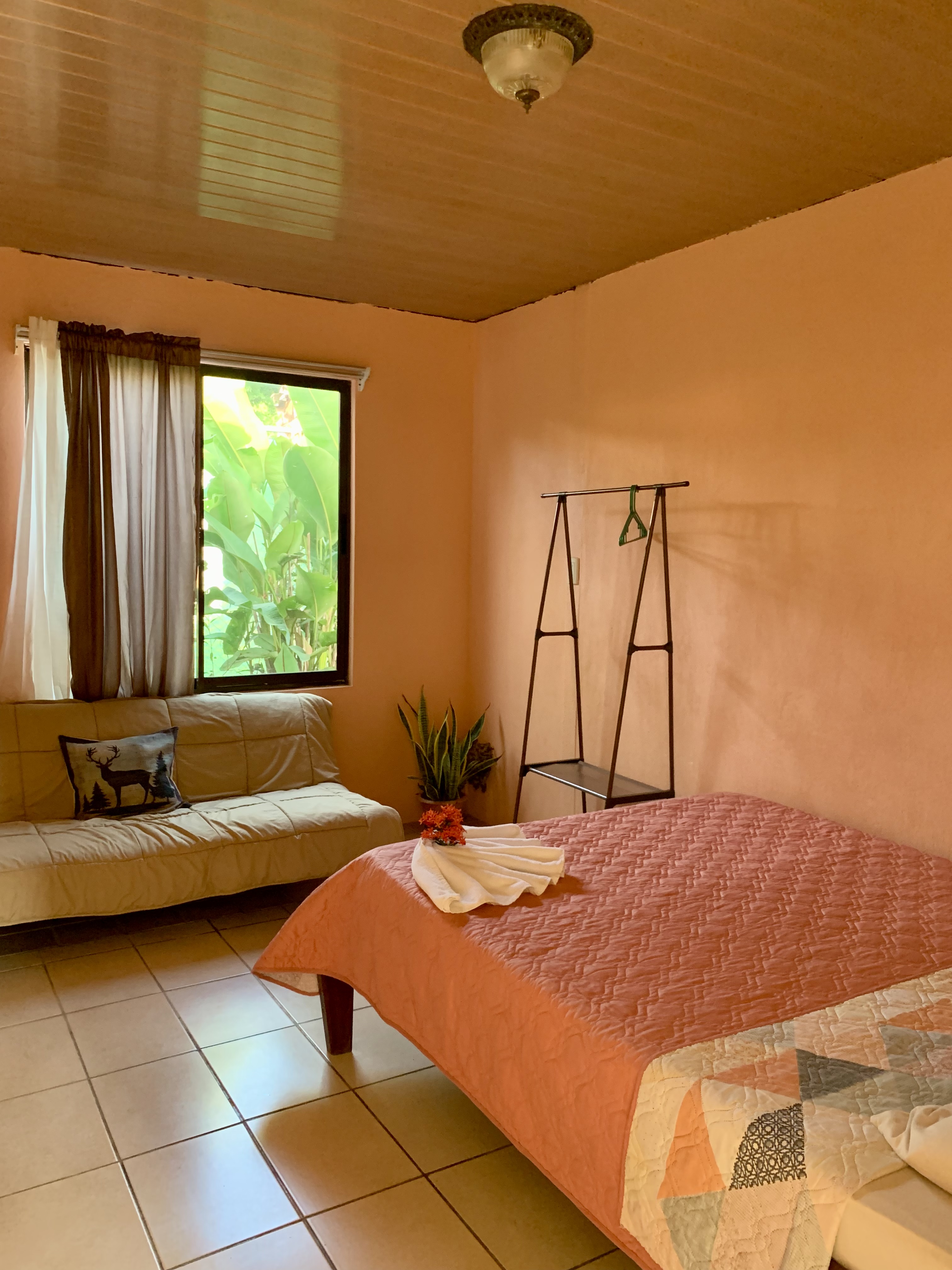 Casa Heliconia