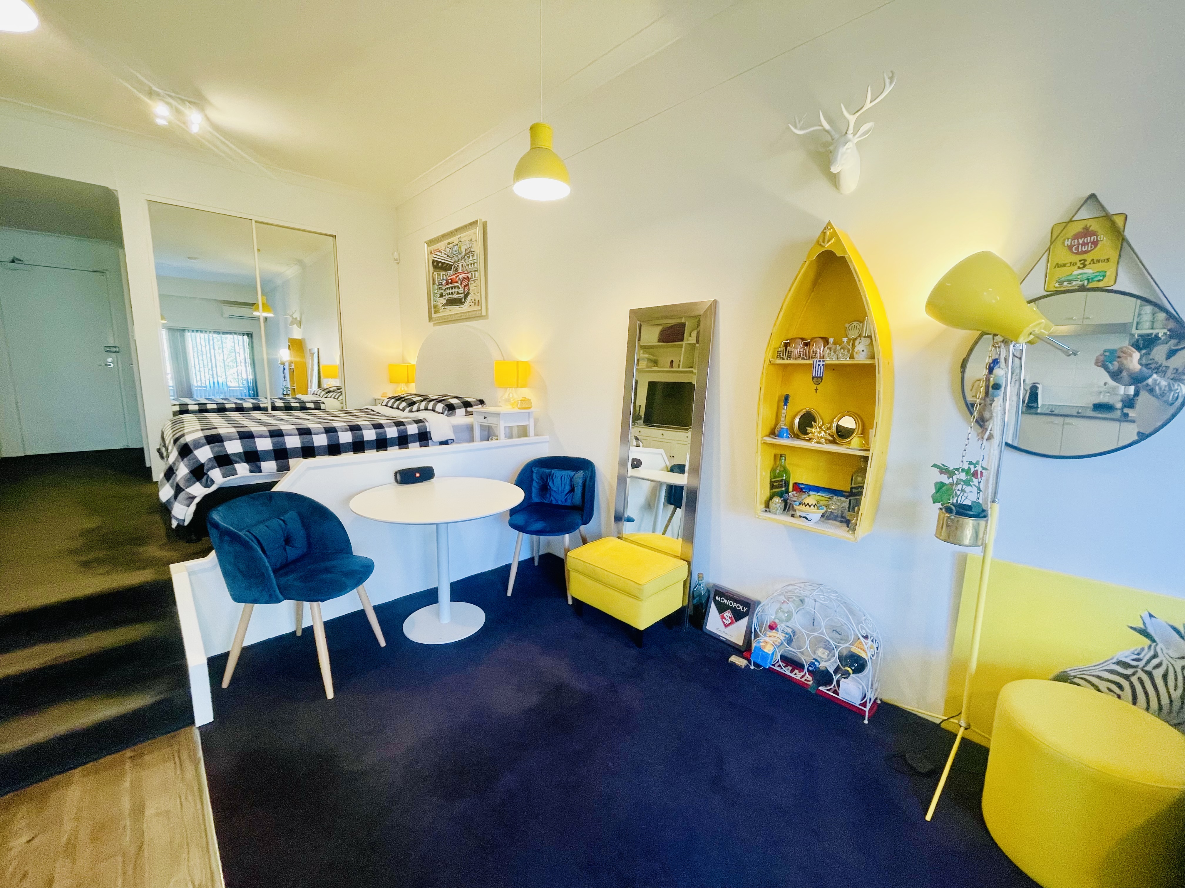 Heart of Neutral Bay